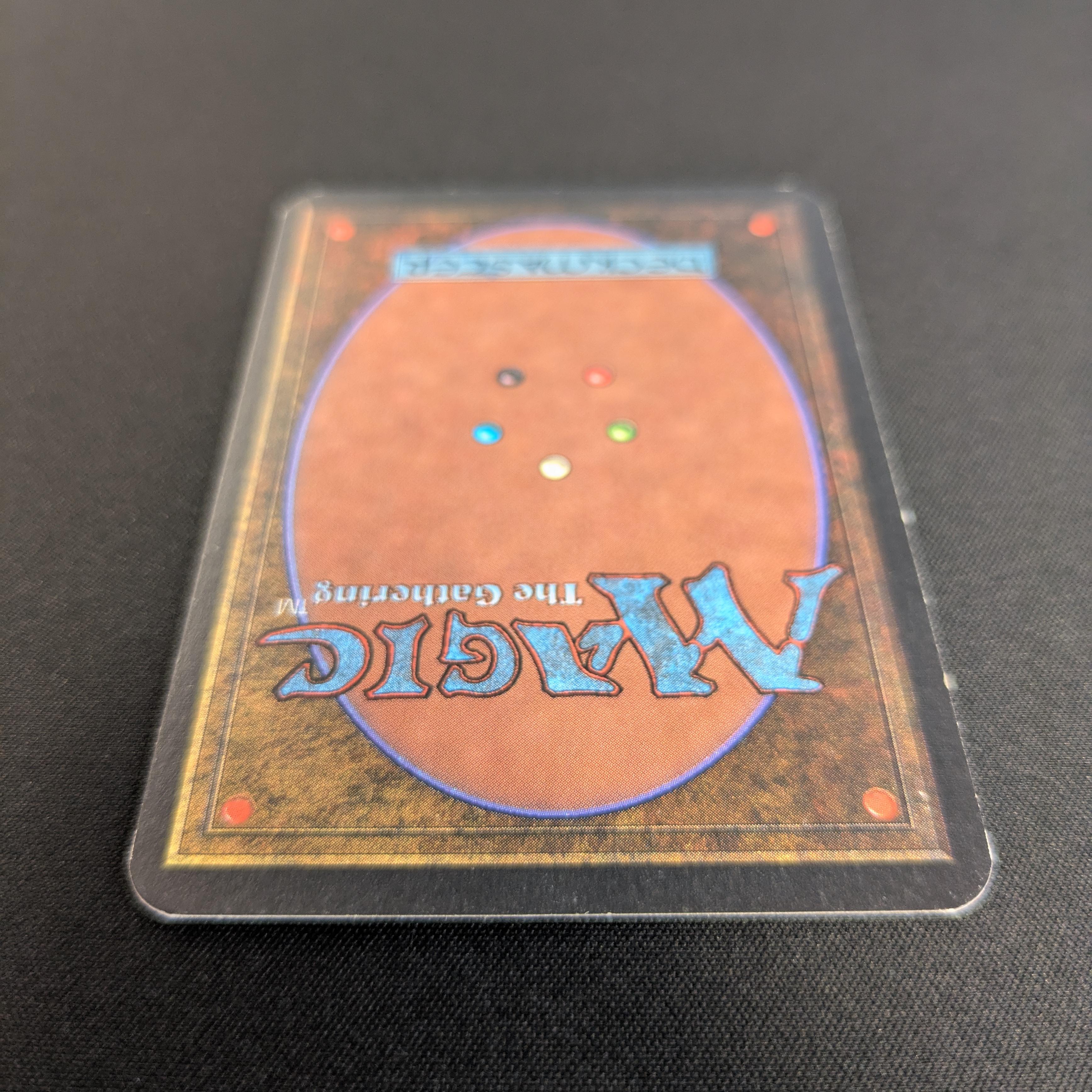 MTG Singles - Sacrifice - Alpha - 