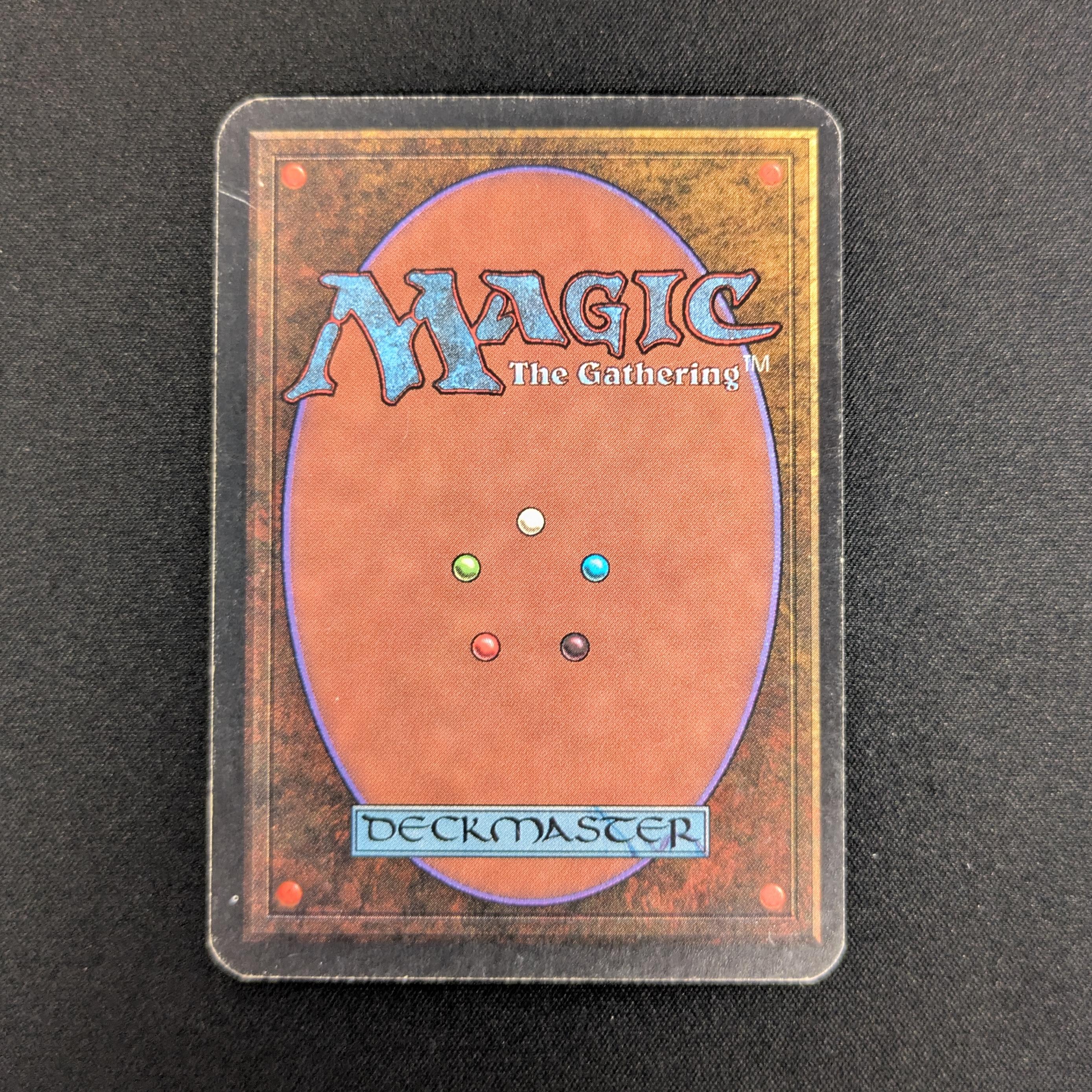 MTG Singles - Sengir Vampire - Alpha - 