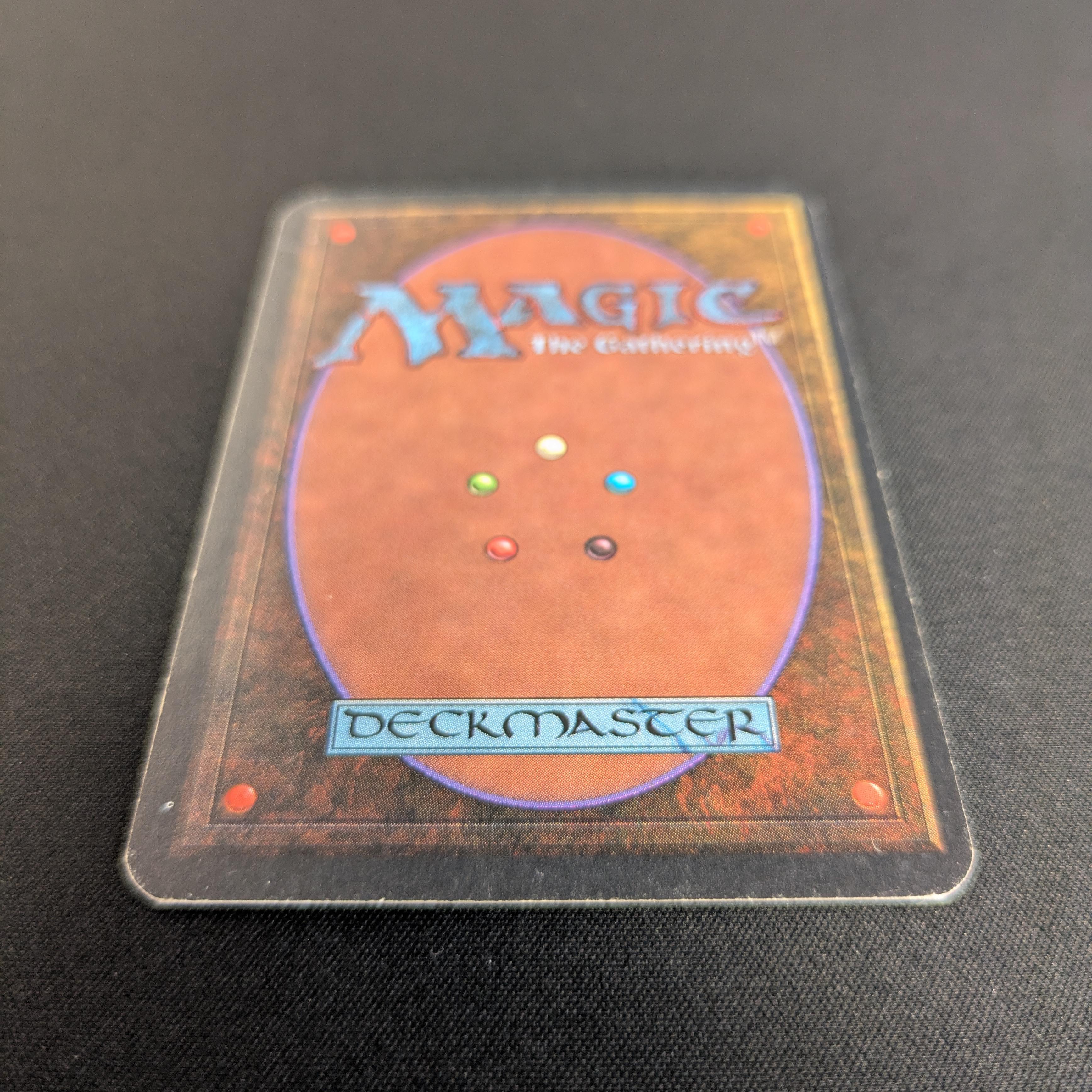 MTG Singles - Sengir Vampire - Alpha - 