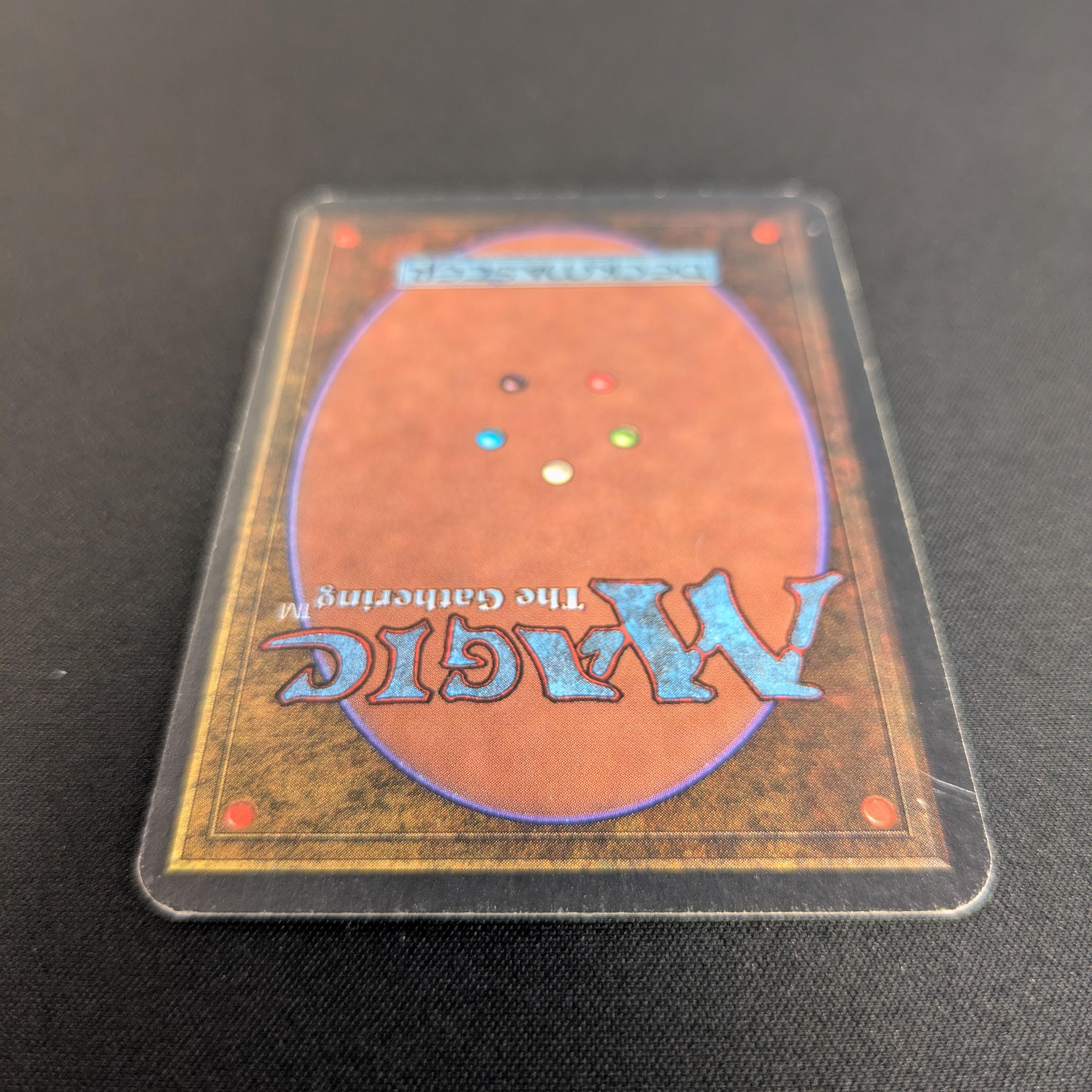 MTG Singles - Sengir Vampire - Alpha - 