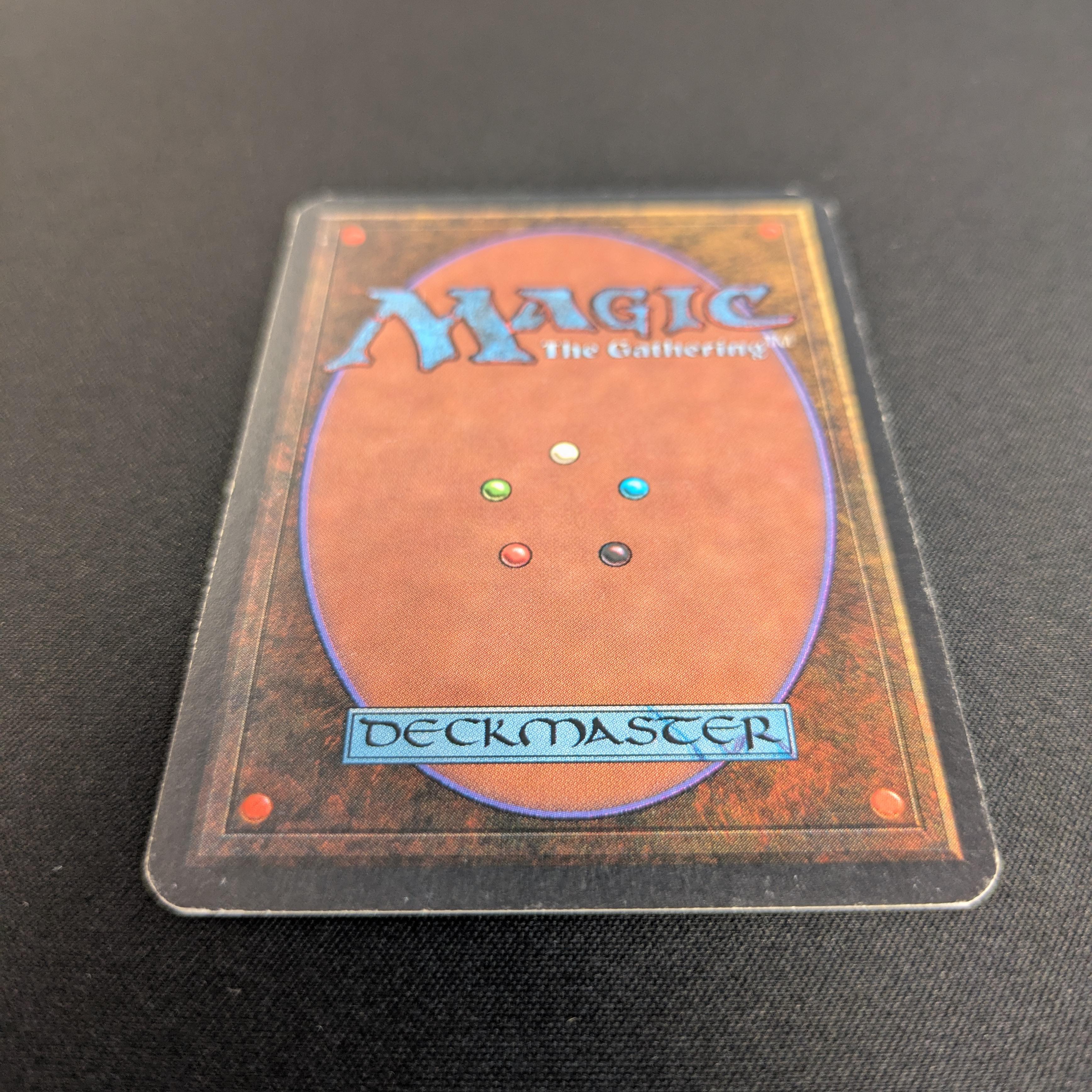 MTG Singles - Fireball - Alpha - 