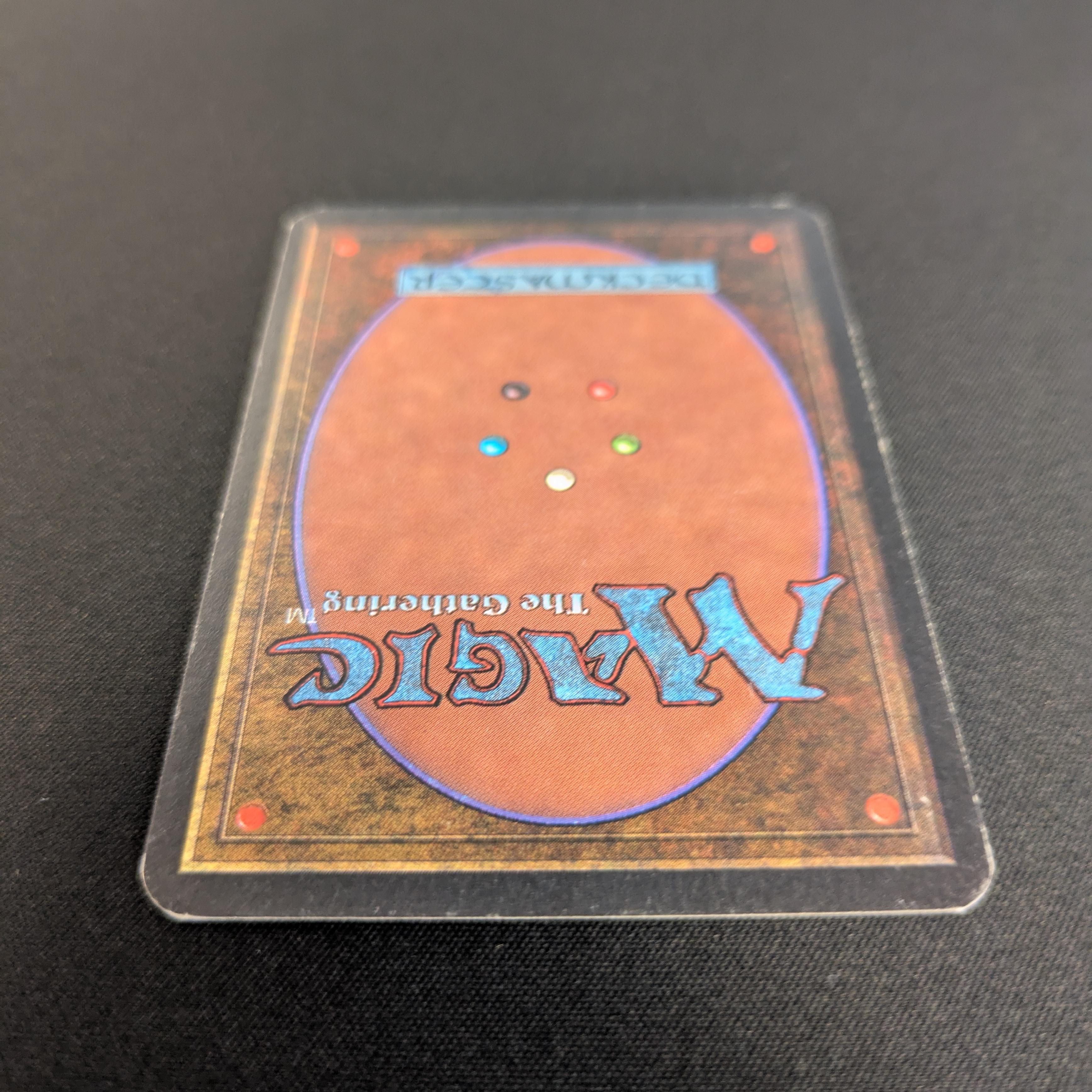 MTG Singles - Fireball - Alpha - 