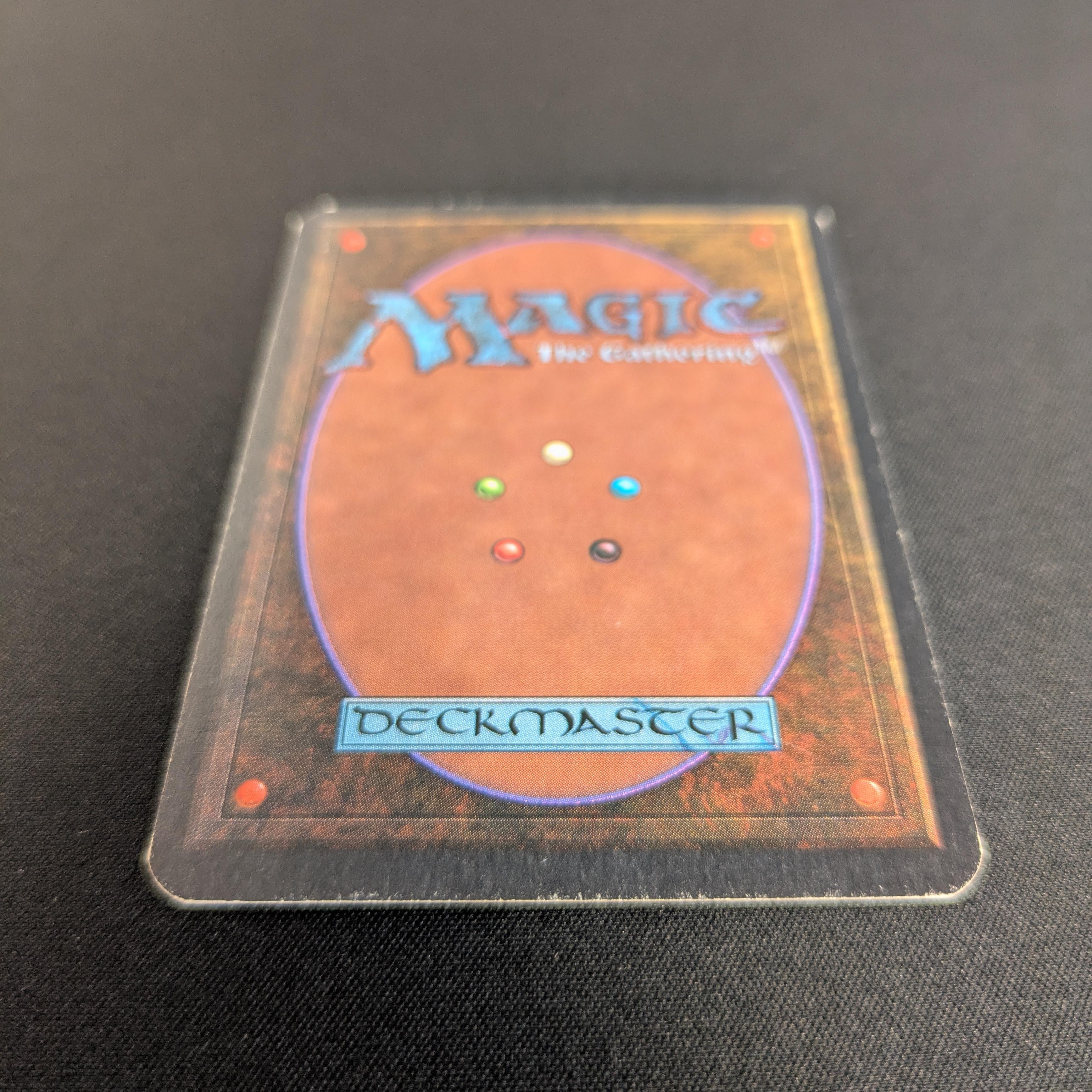 MTG Singles - Fireball - Alpha - 