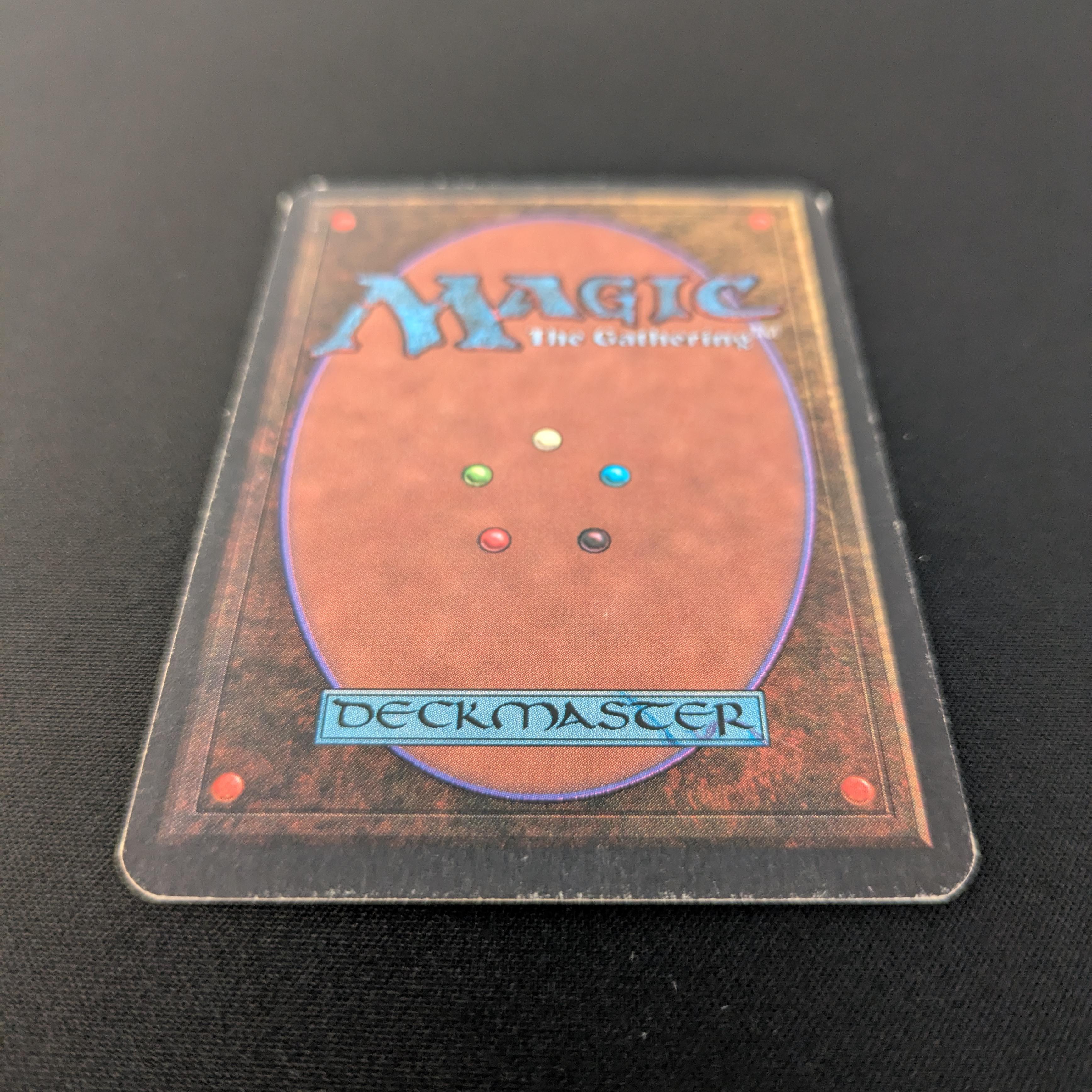 MTG Singles - Fireball - Alpha - 