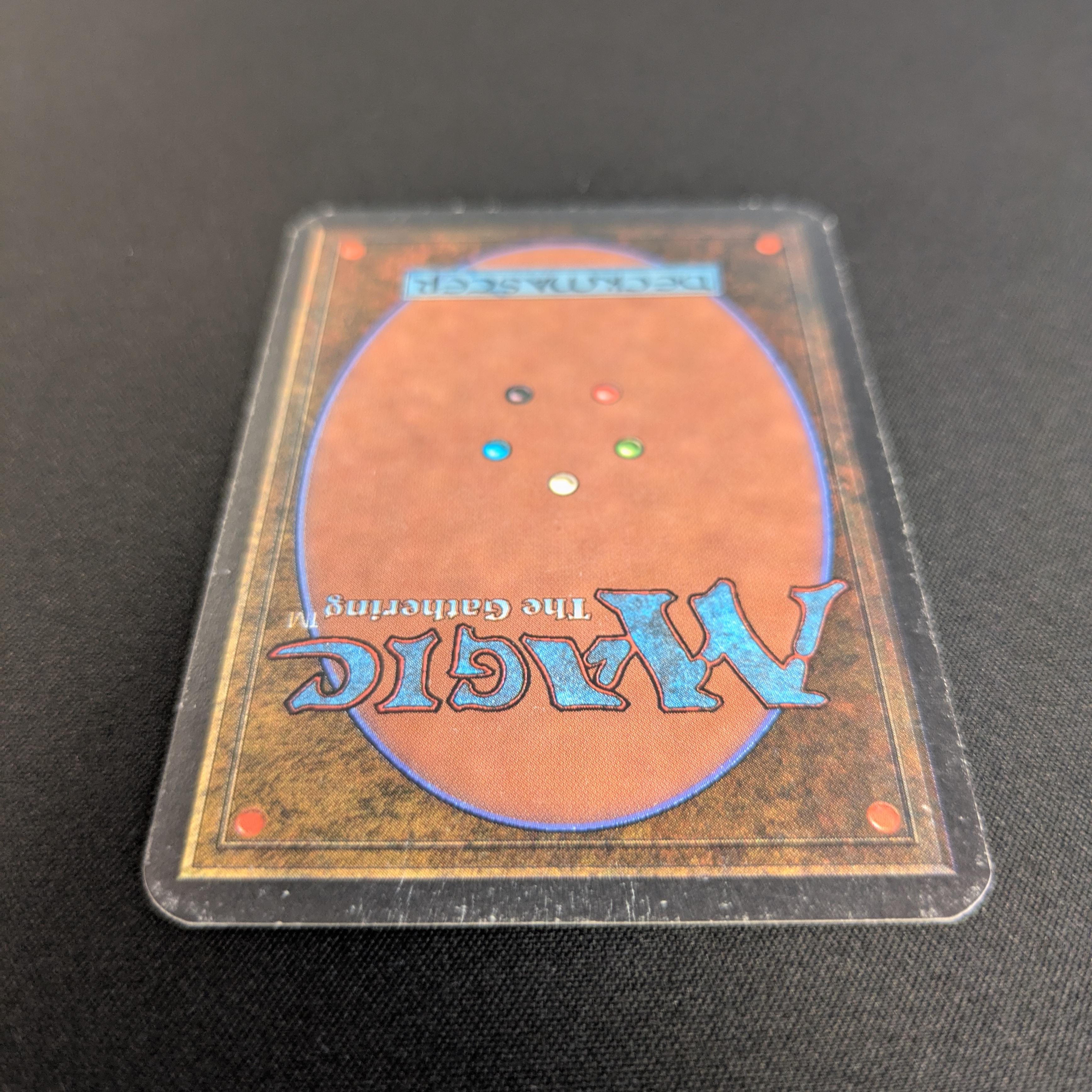 MTG Singles - Fireball - Alpha - 