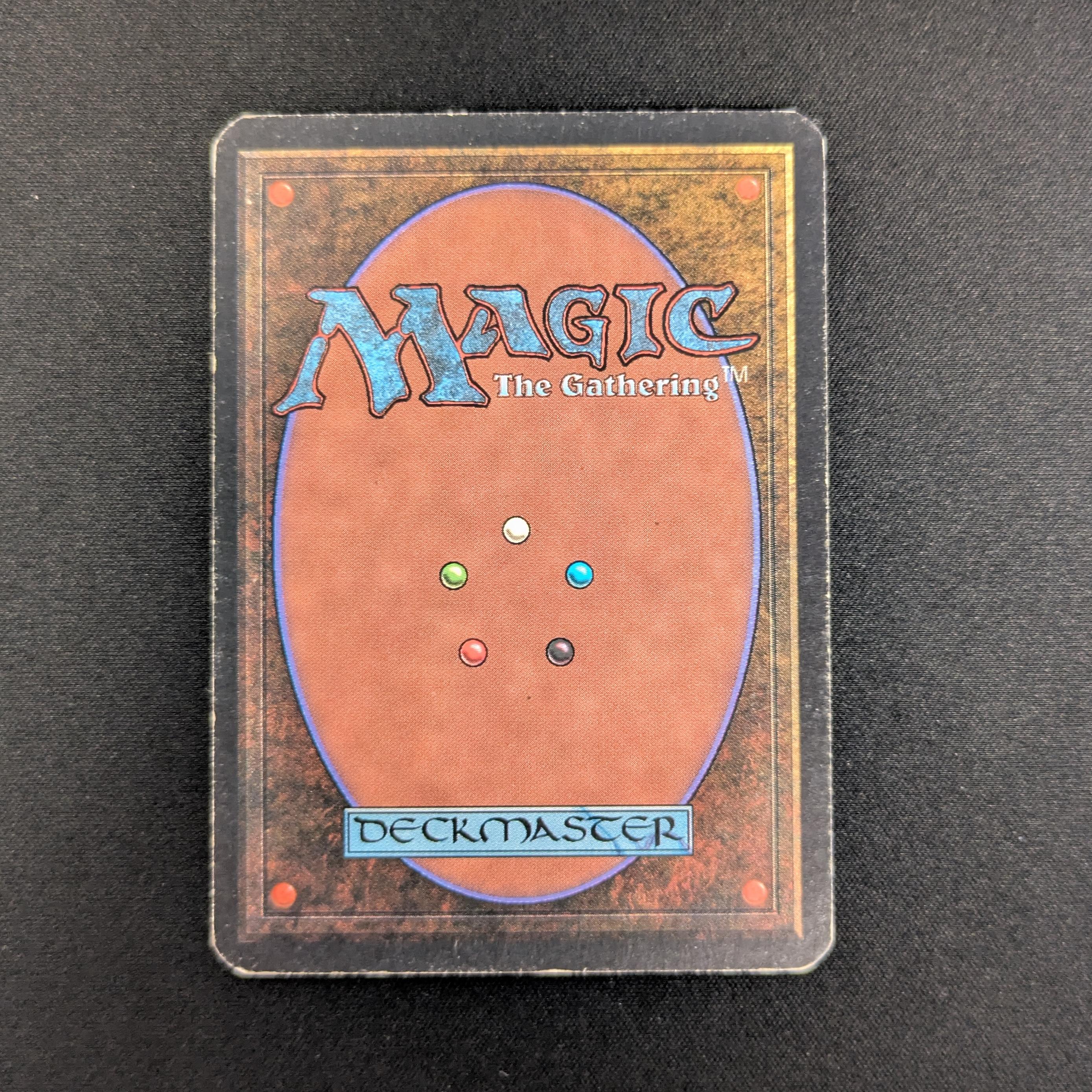 MTG Singles - Fork - Alpha - 