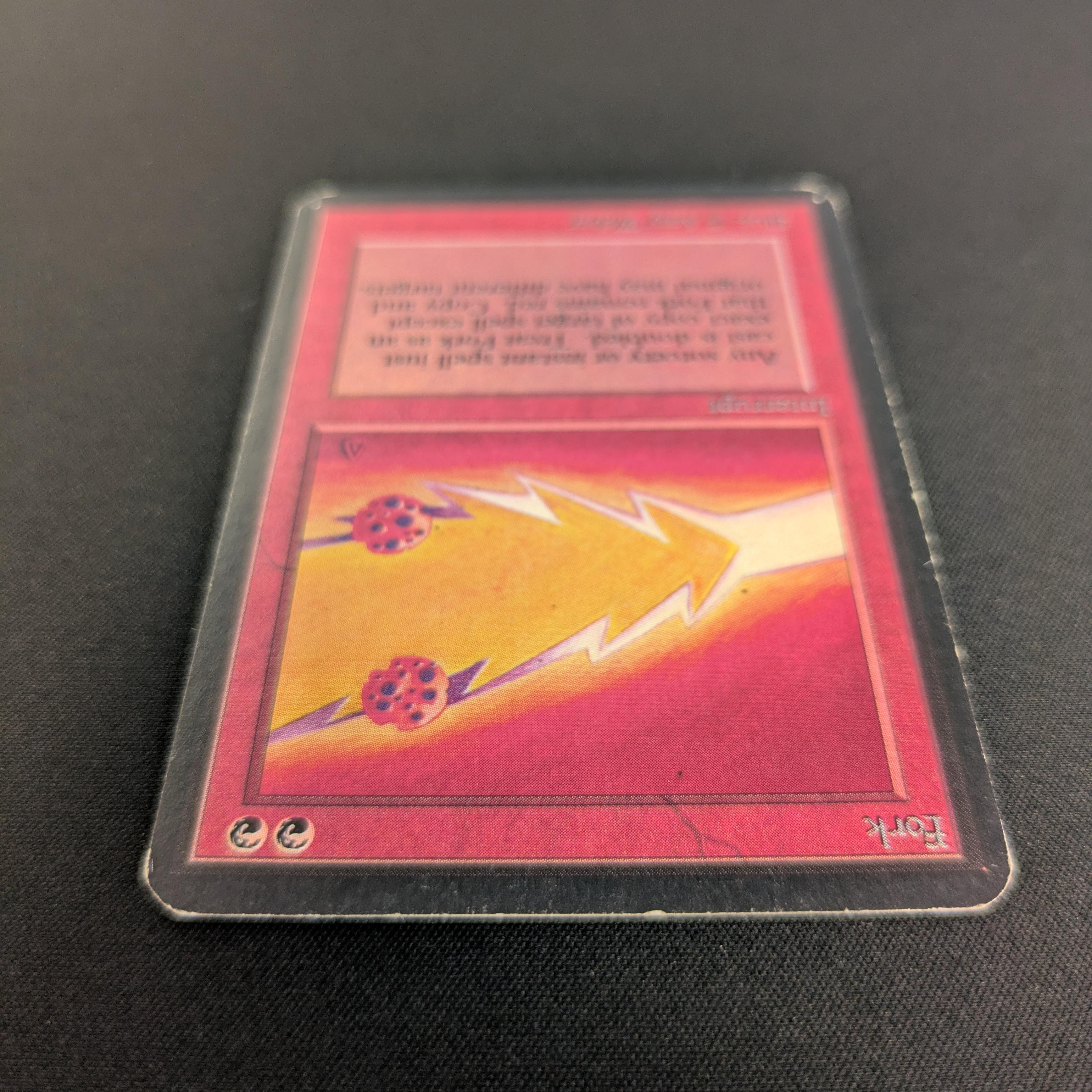 MTG Singles - Fork - Alpha - 