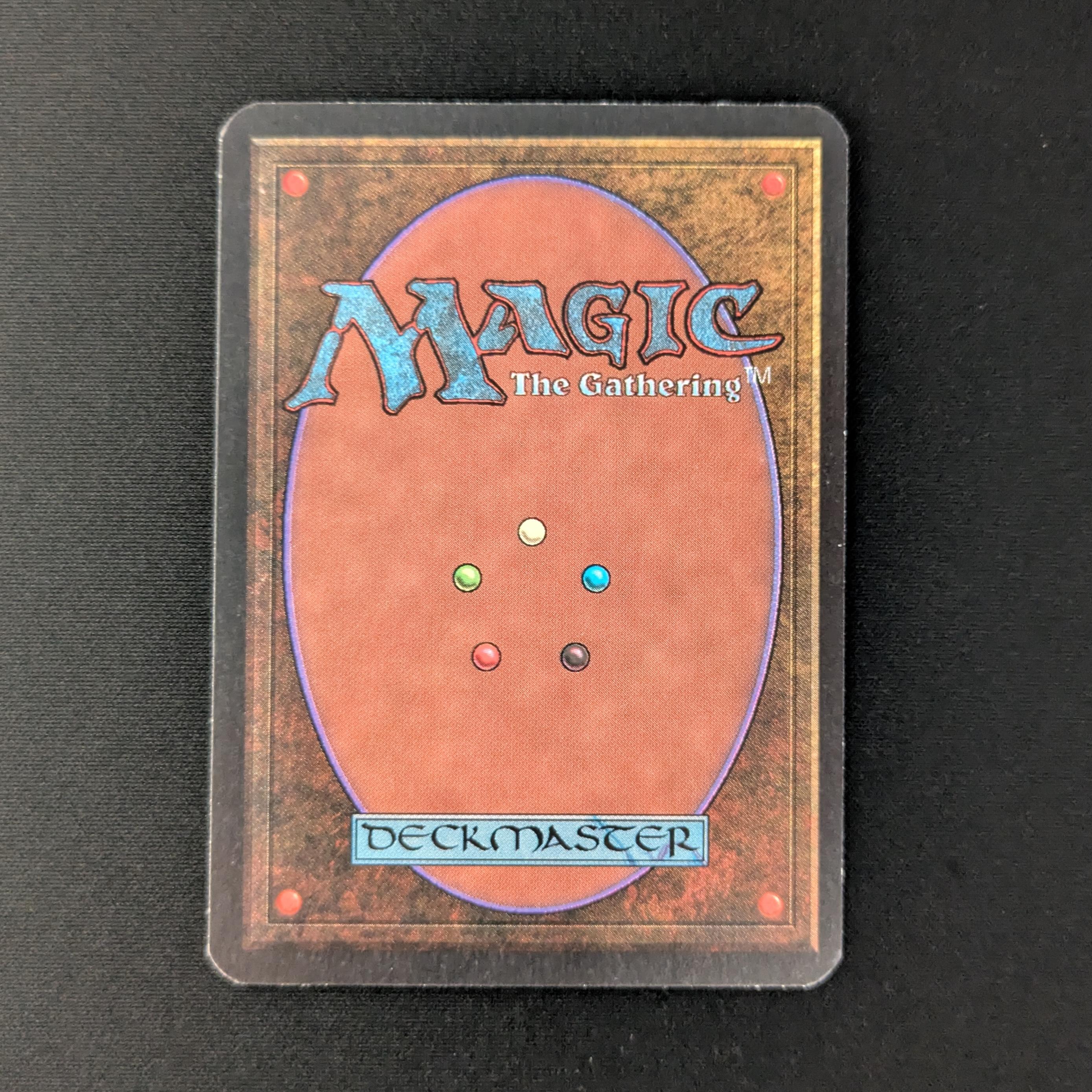 MTG Singles - Lightning Bolt - Alpha - 