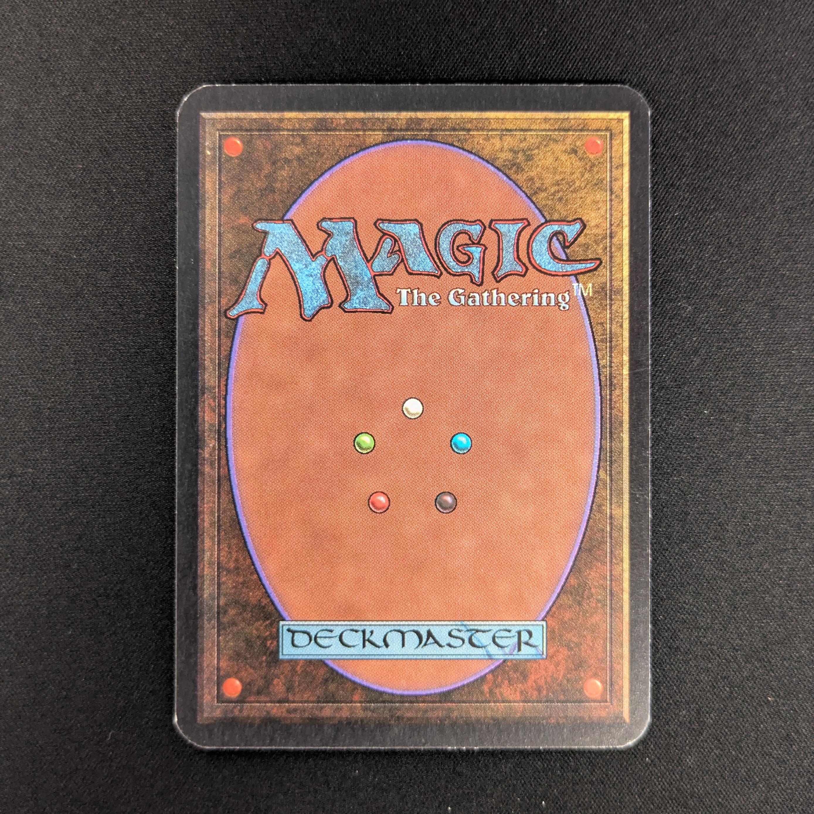MTG Singles - Berserk - Alpha - 