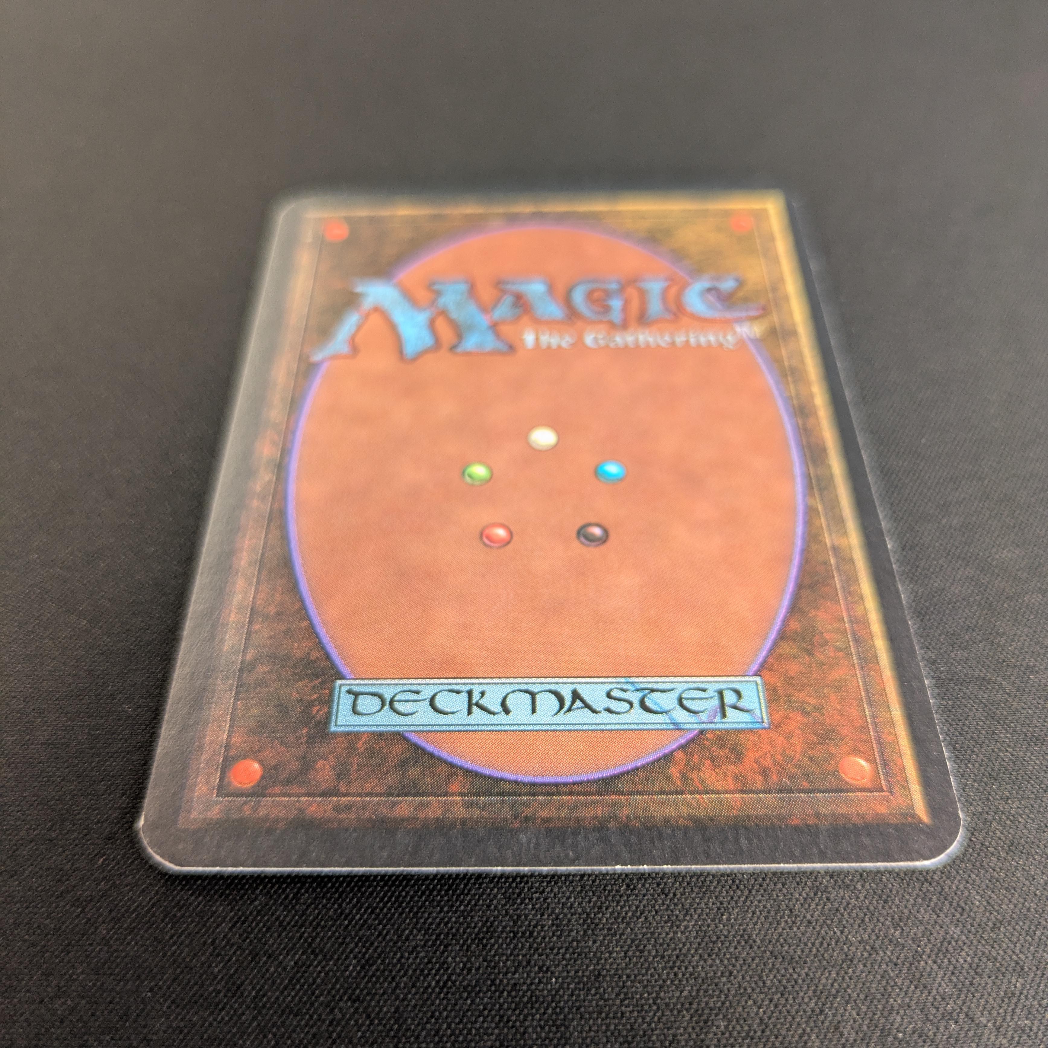MTG Singles - Berserk - Alpha - 