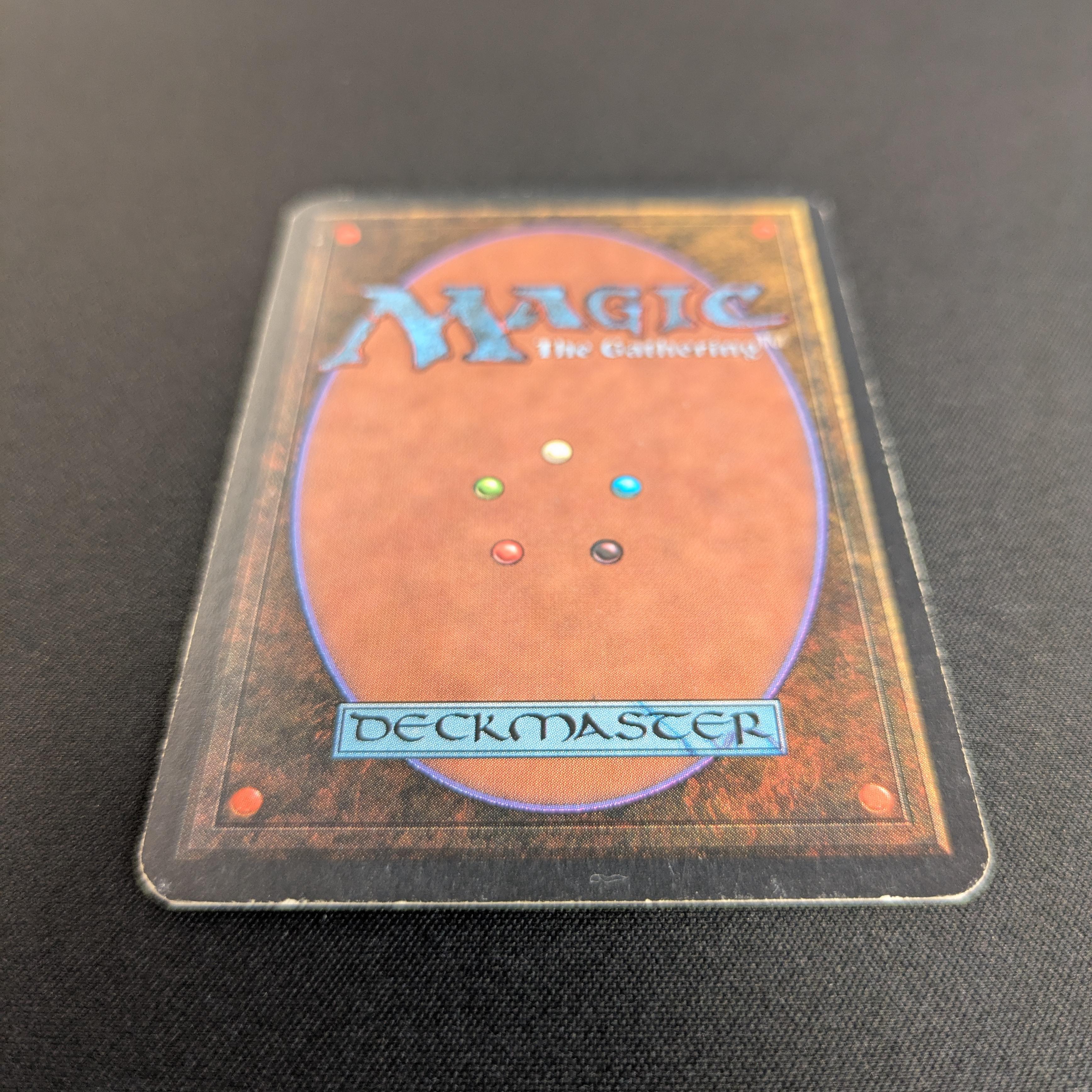 MTG Singles - Force of Nature - Alpha - 