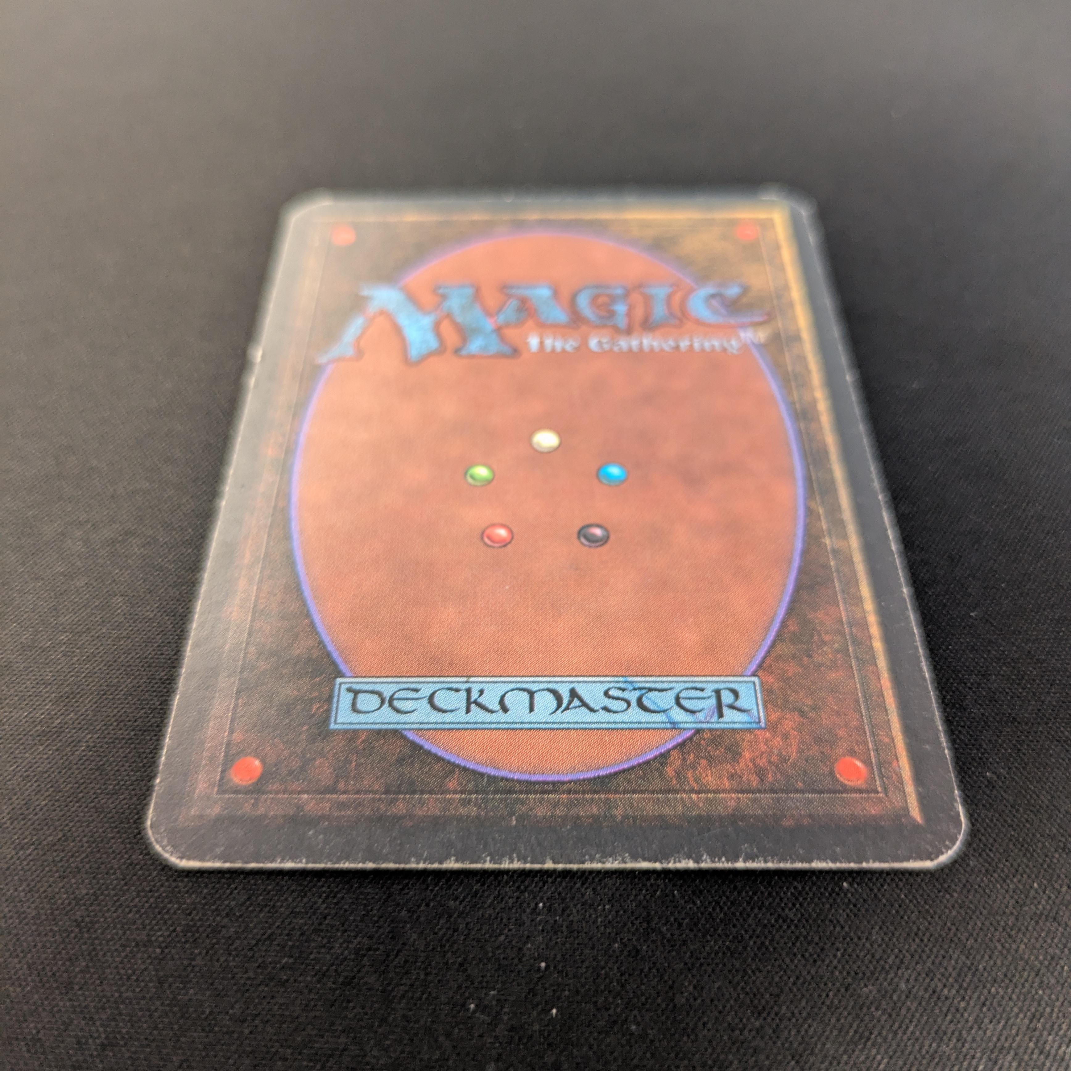 MTG Singles - Timber Wolves - Alpha - 
