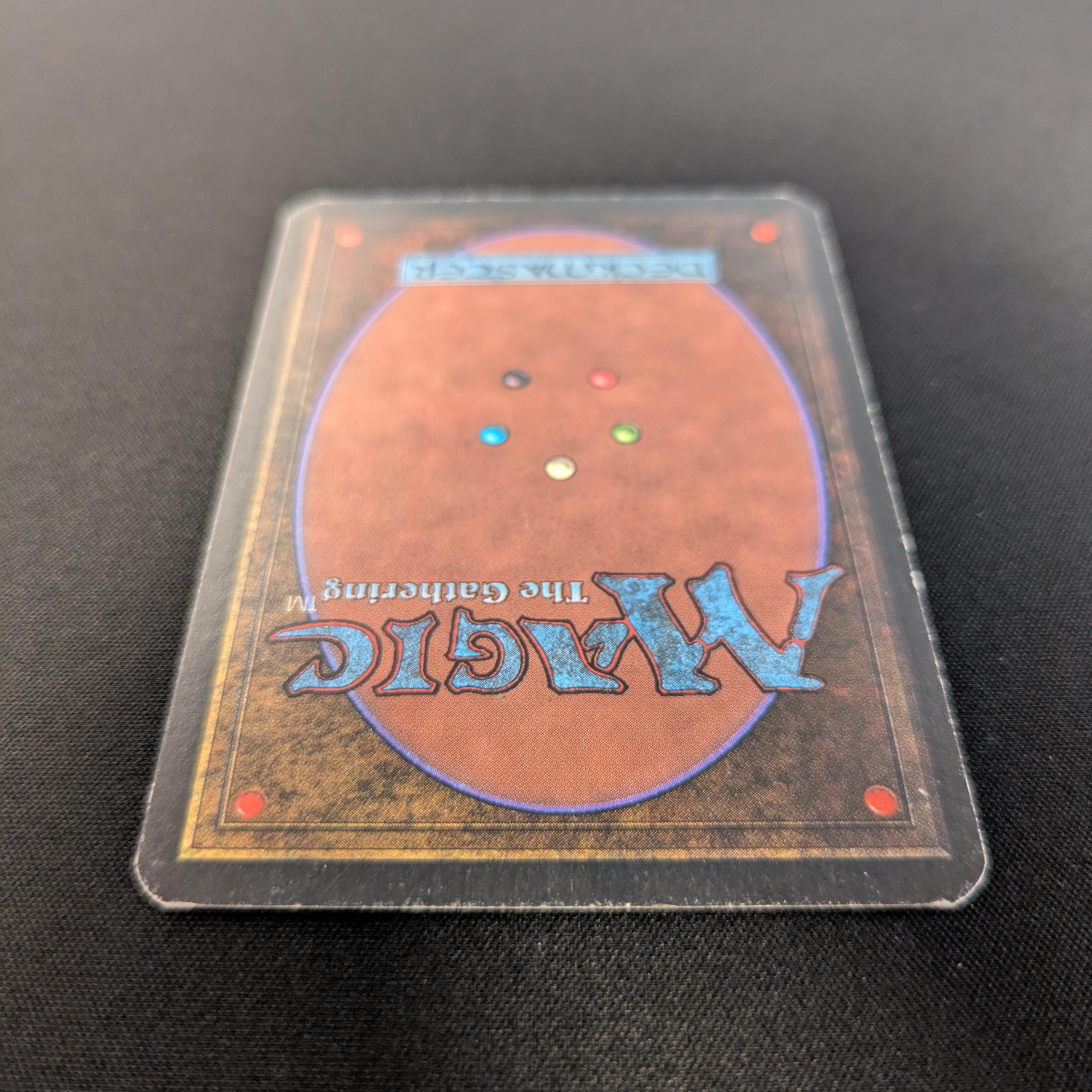 MTG Singles - Timber Wolves - Alpha - 