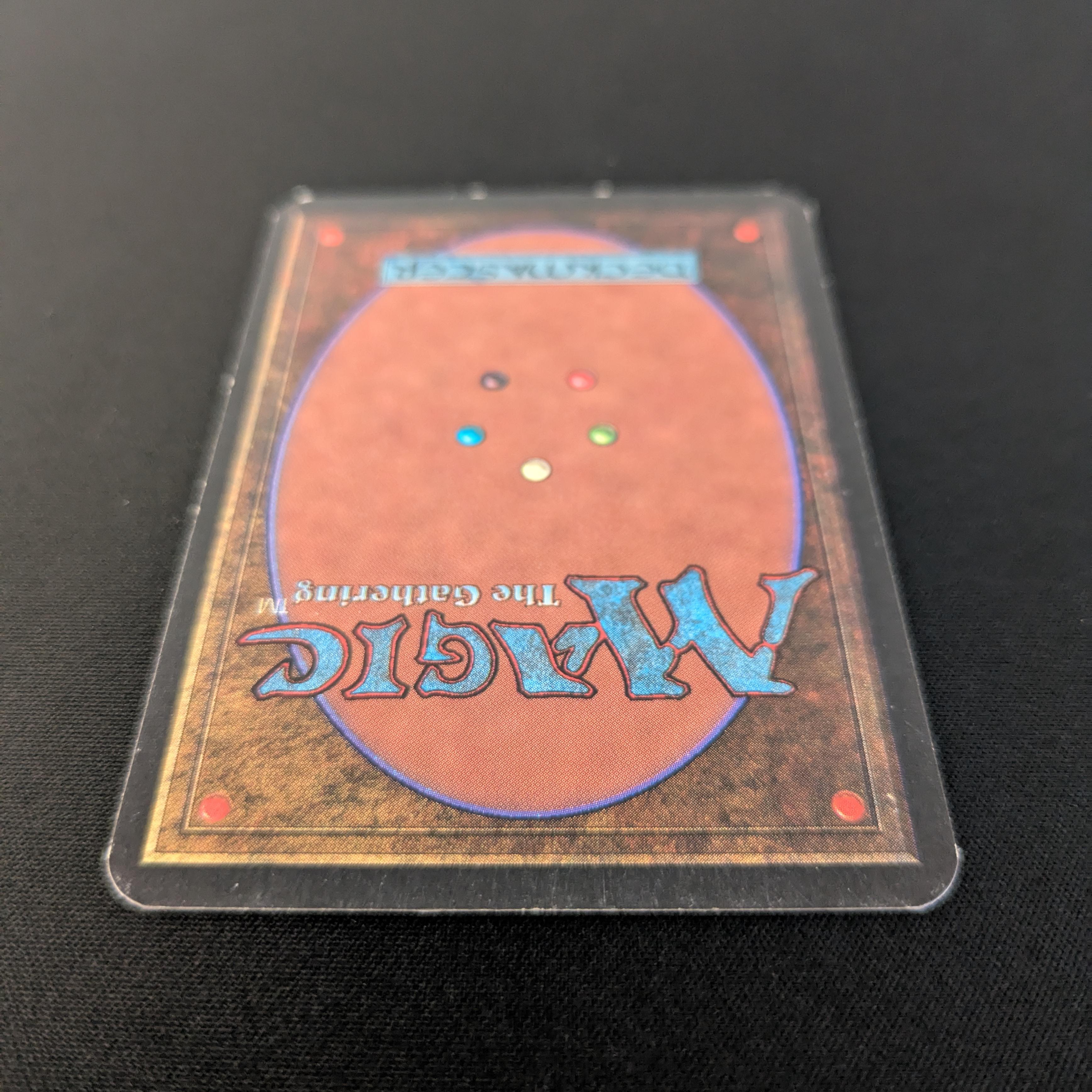 MTG Singles - Copper Tablet - Alpha - 