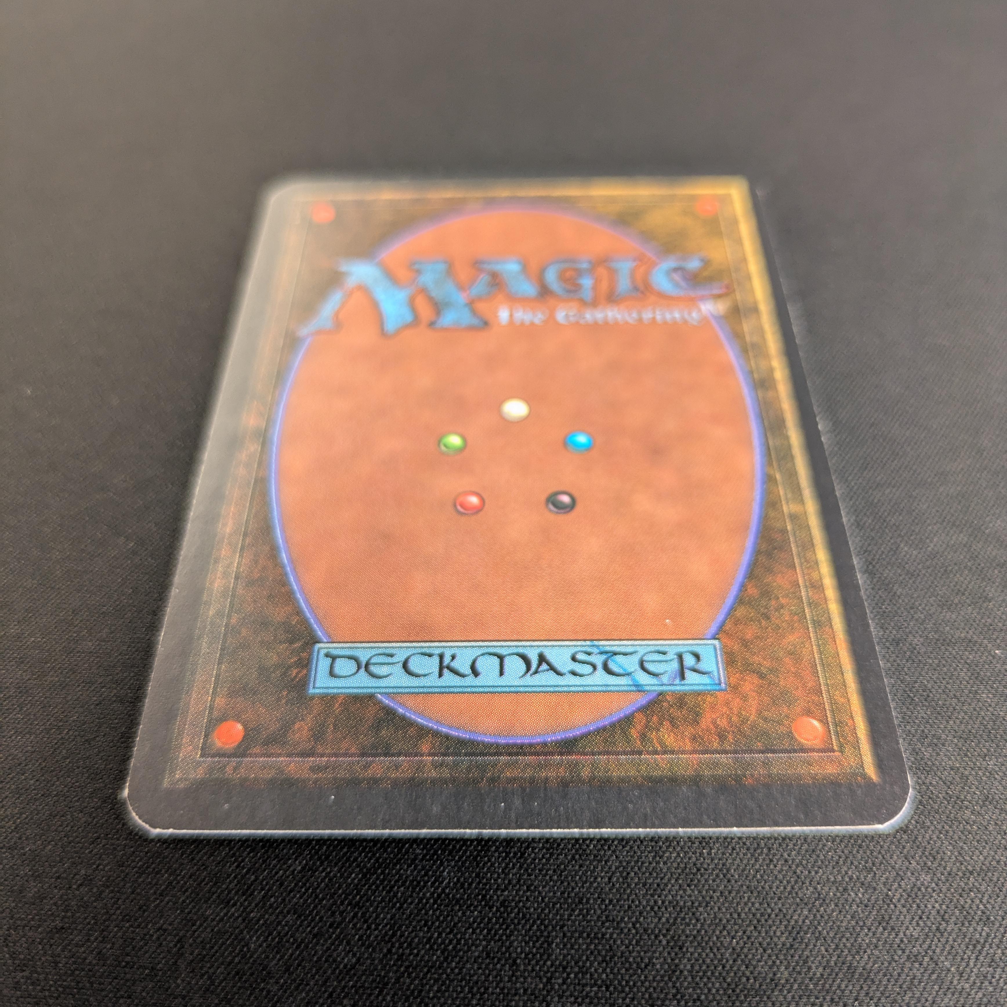 MTG Singles - Gauntlet of Might - Alpha - 