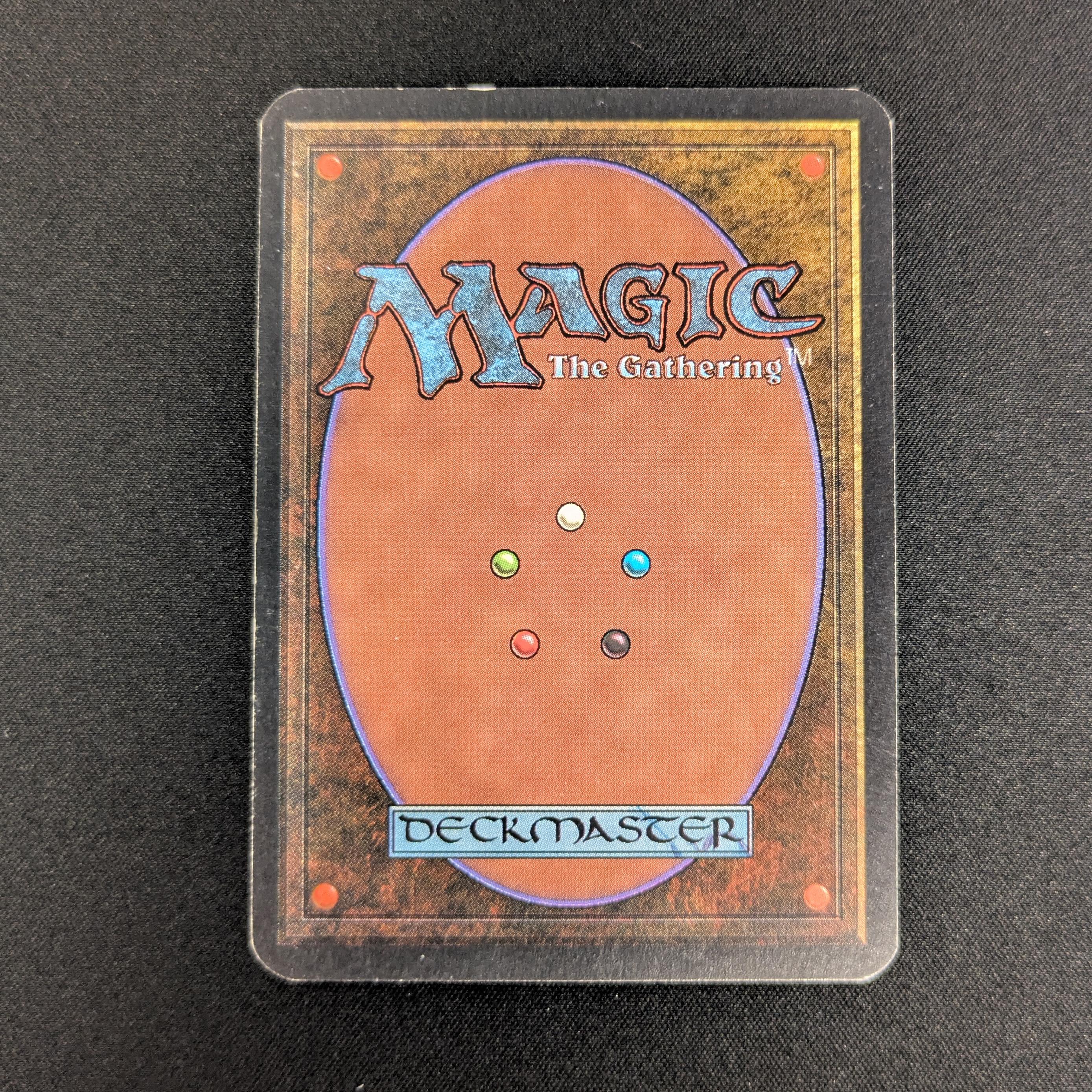 MTG Singles - Howling Mine - Alpha - 