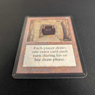 mtg cards like howling mine Howling Mine