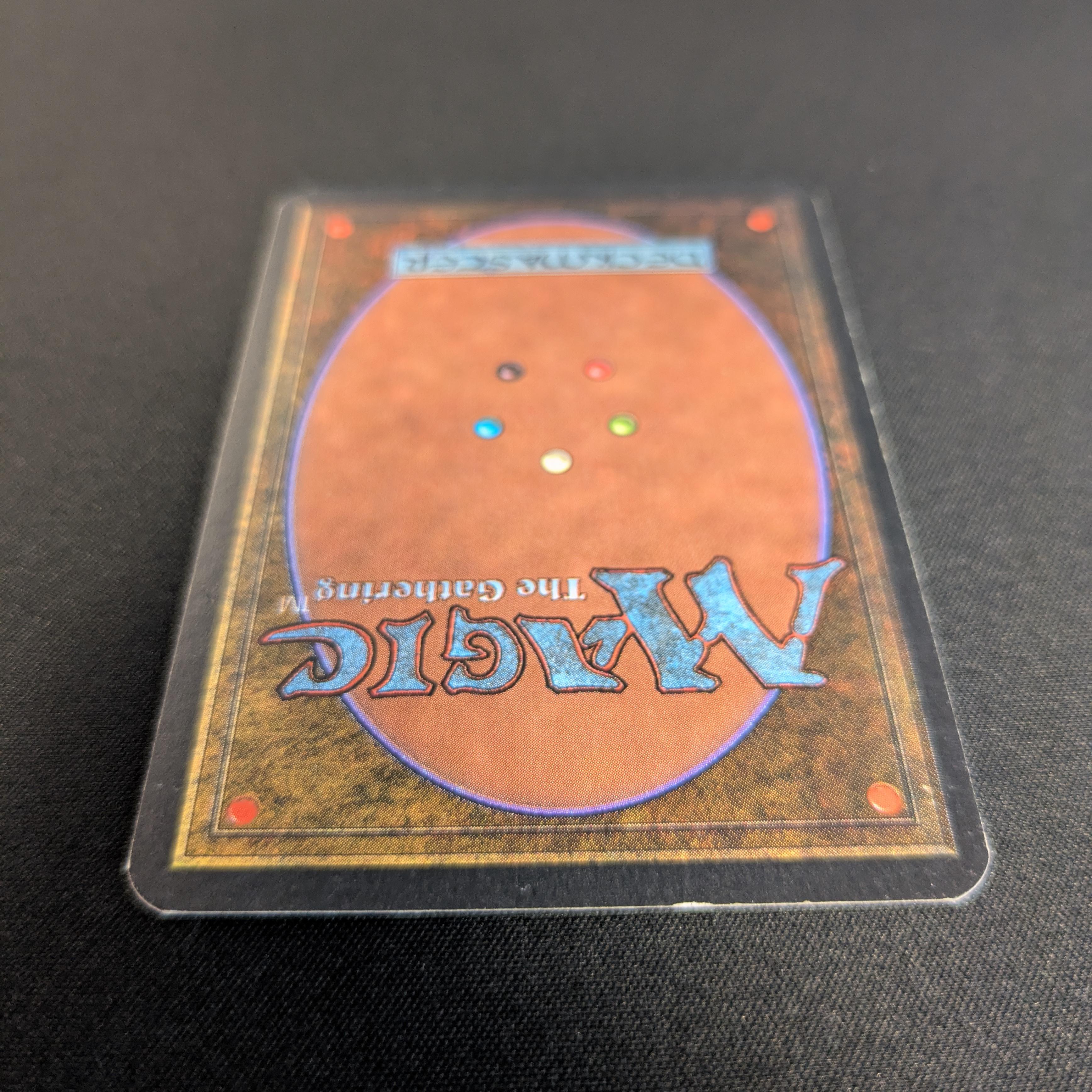 MTG Singles - Howling Mine - Alpha - 
