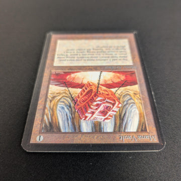 Mana Vault