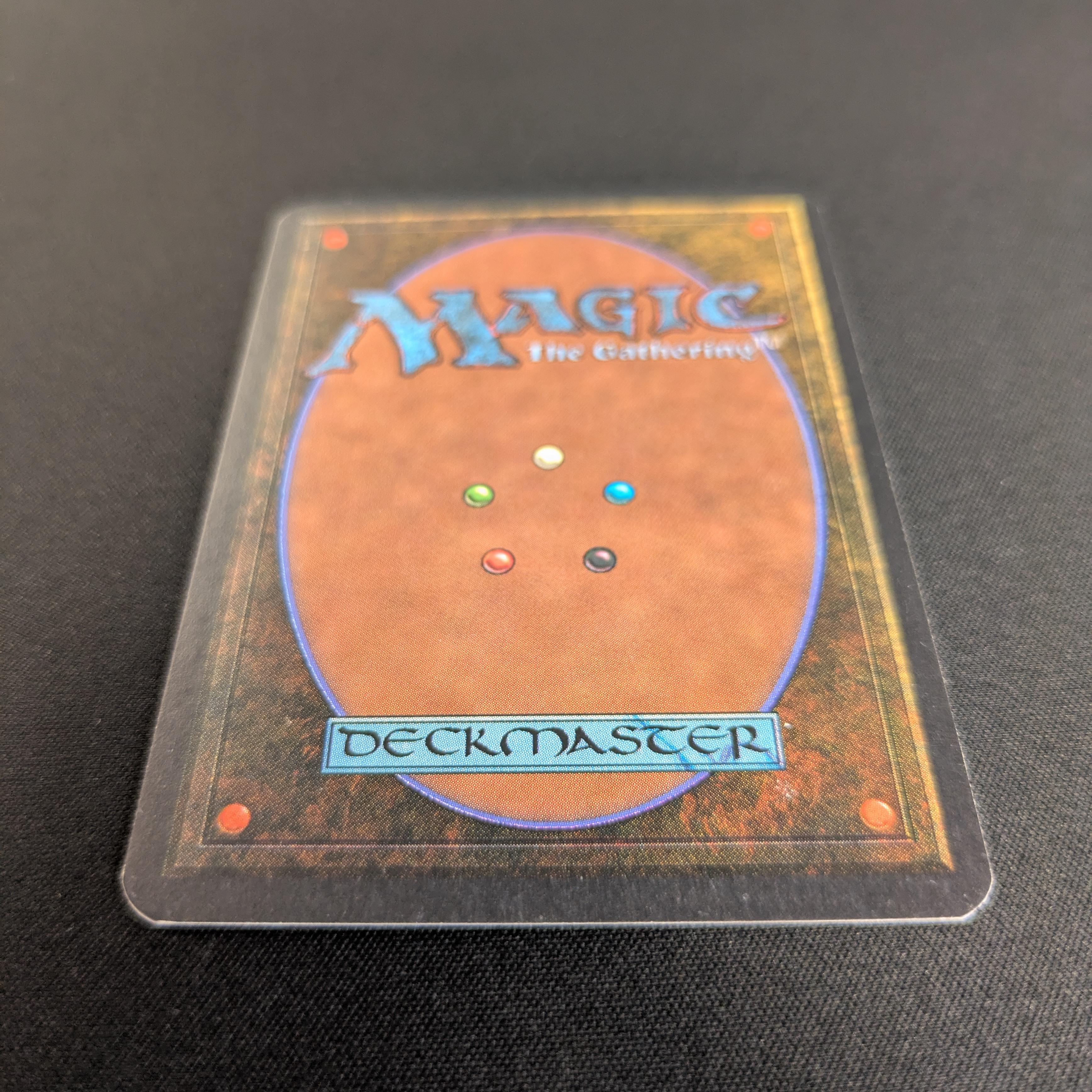 MTG Singles - Mana Vault - Alpha - 