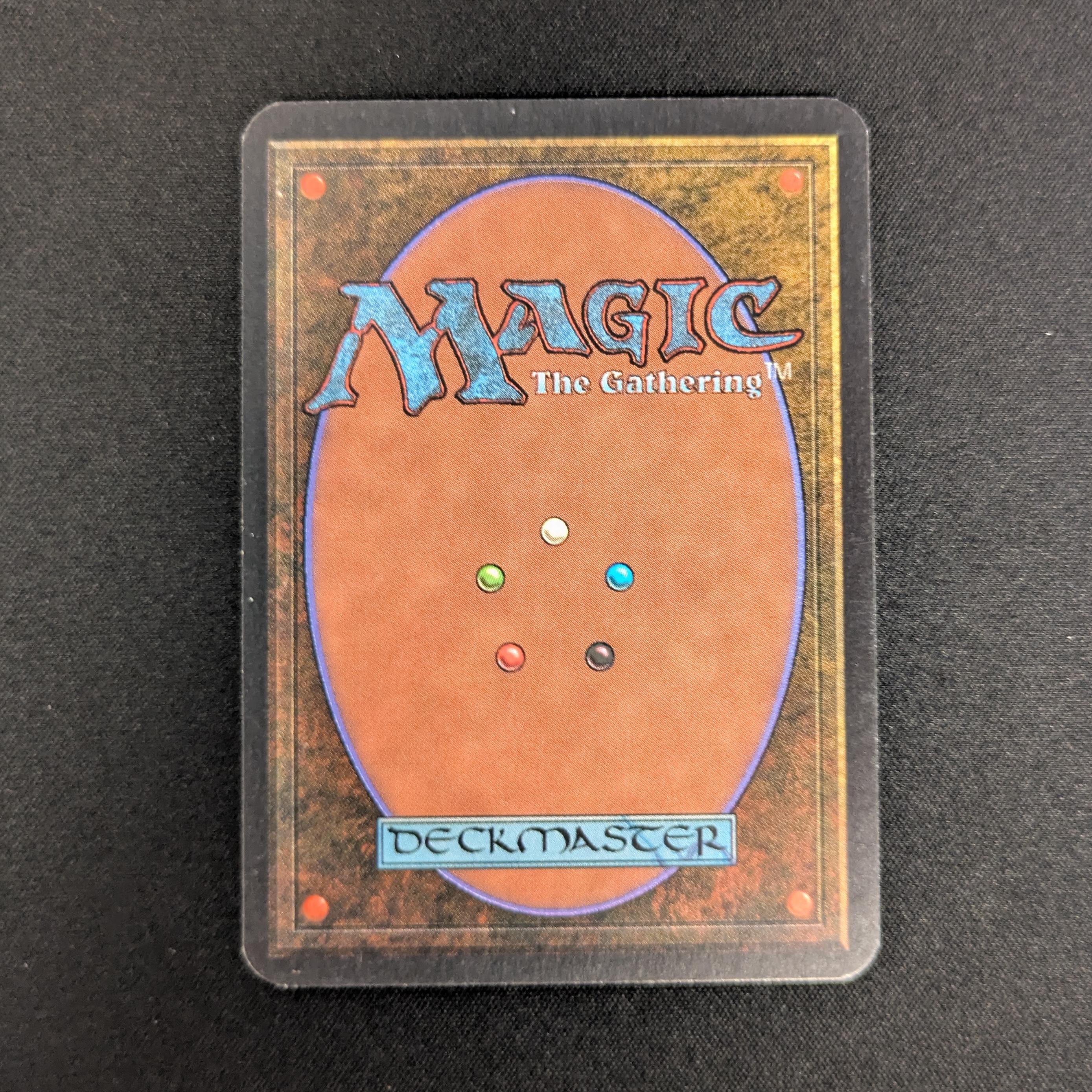 MTG Singles - Nevinyrral's Disk - Alpha - 