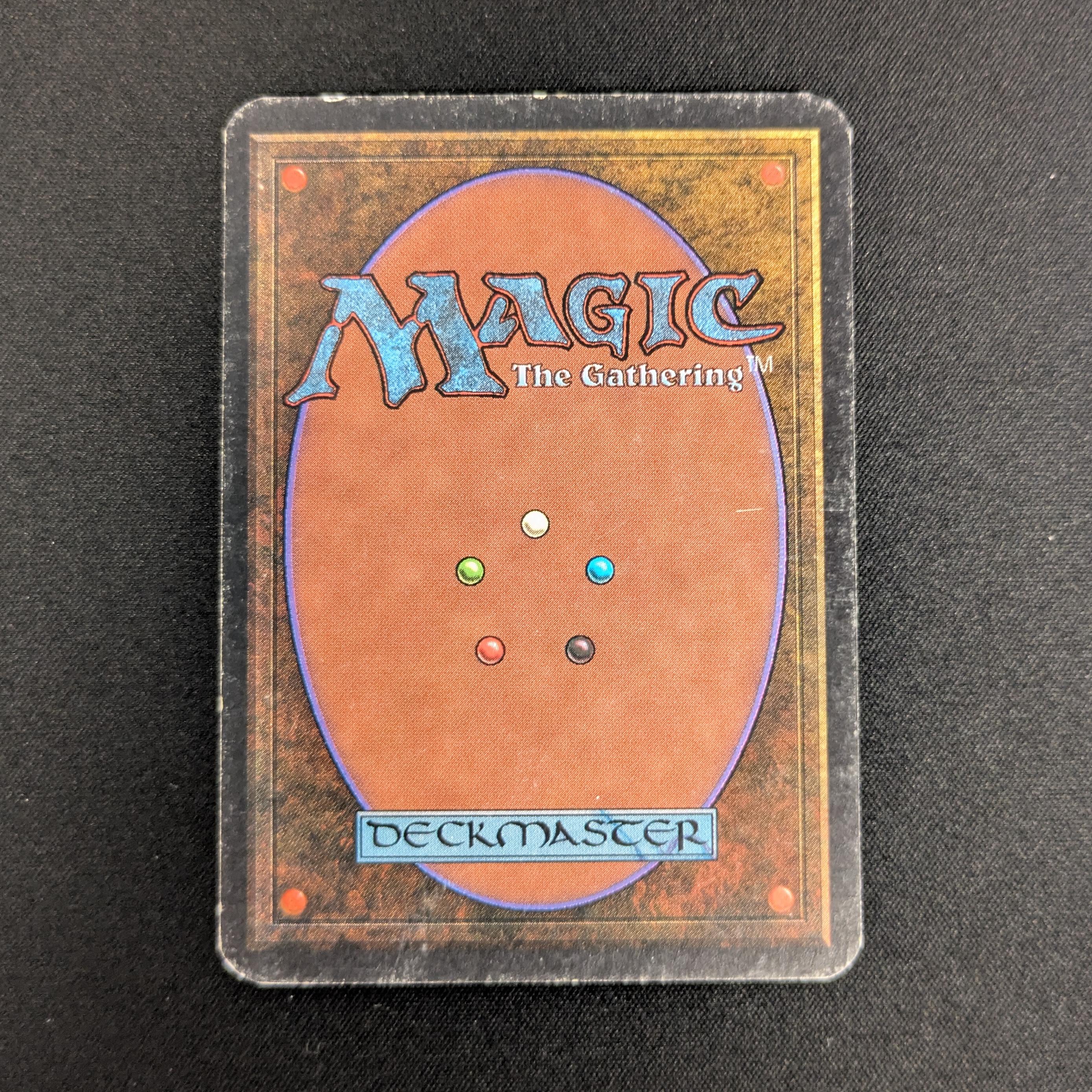 MTG Singles - Sol Ring - Alpha - 