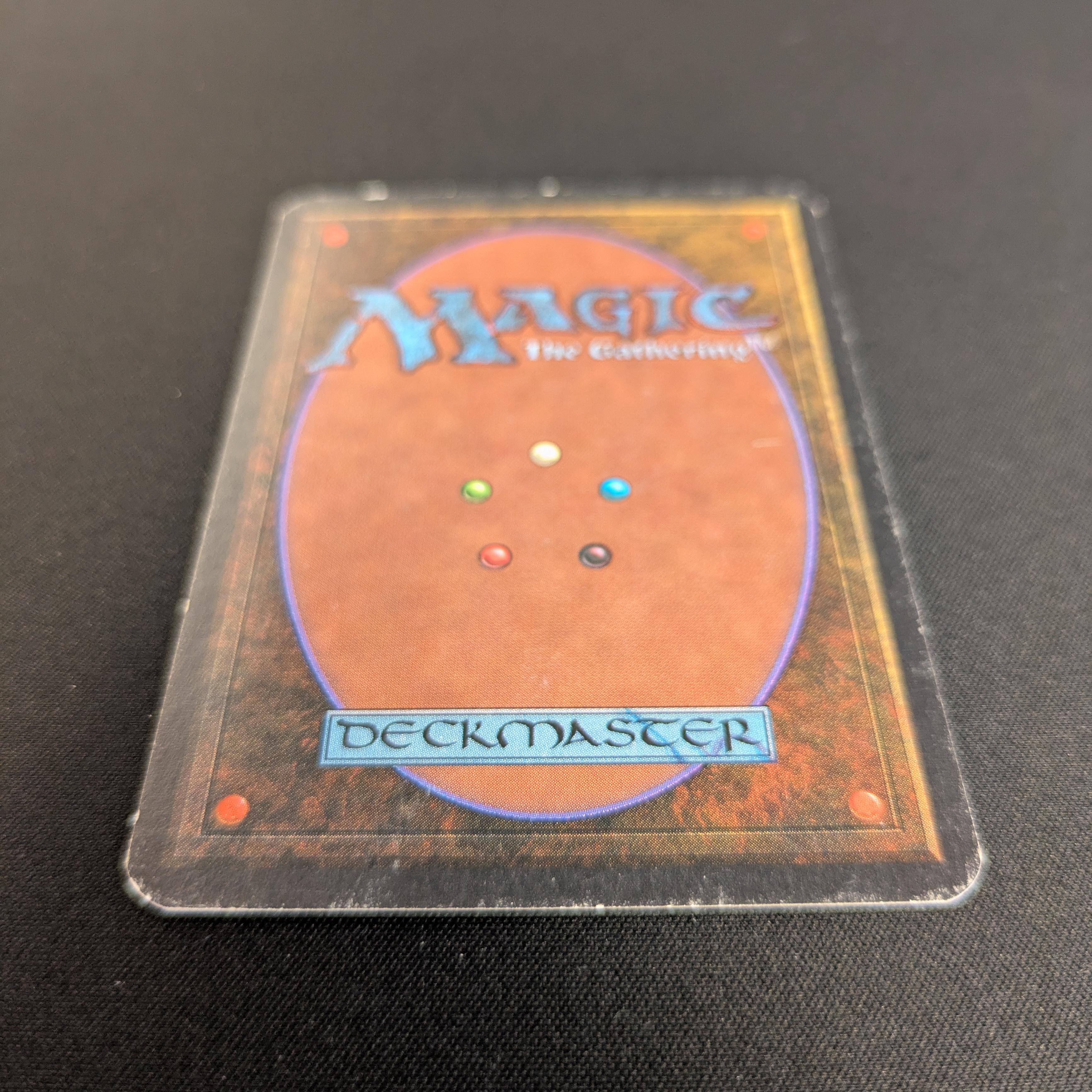 MTG Singles - Sol Ring - Alpha - 