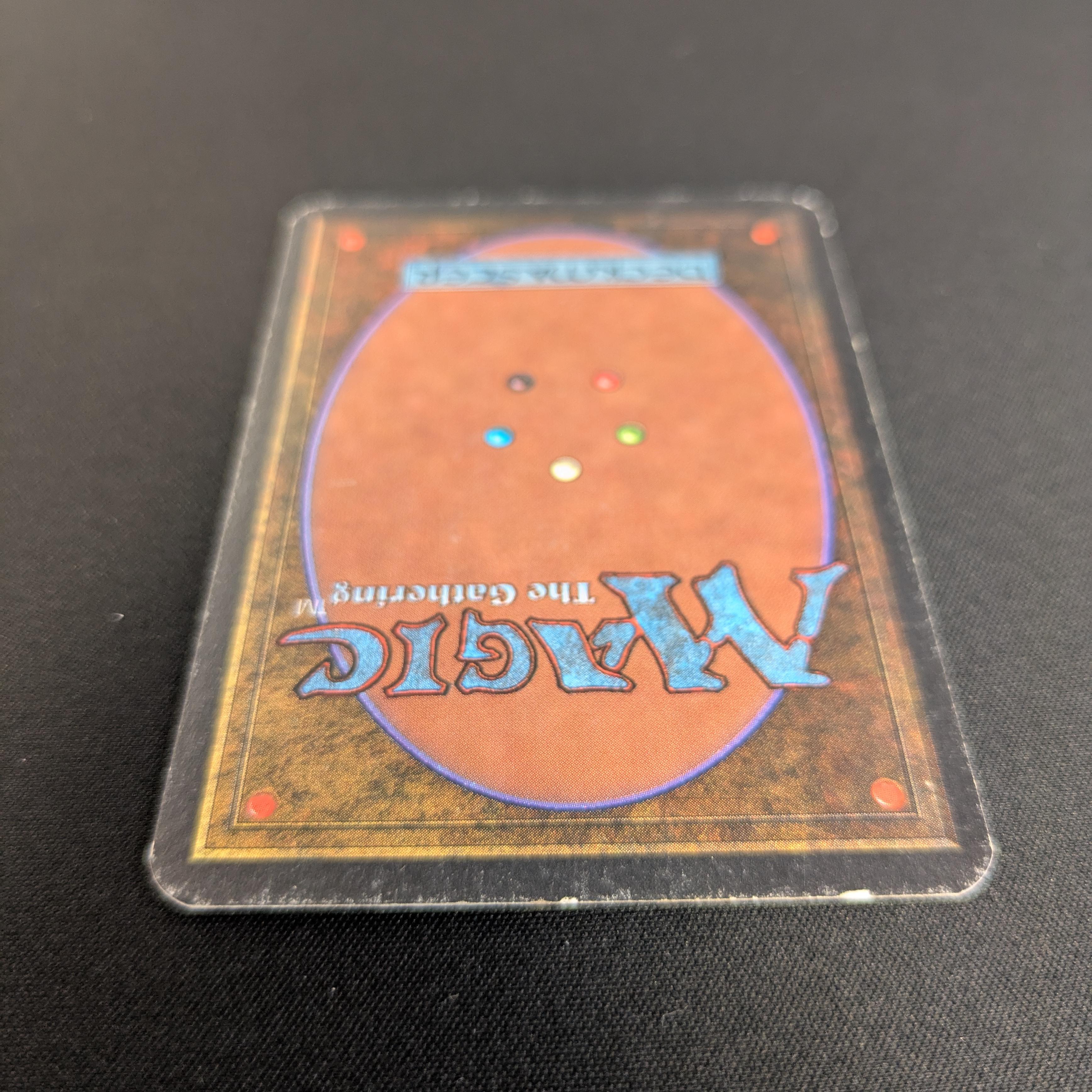 MTG Singles - Sol Ring - Alpha - 