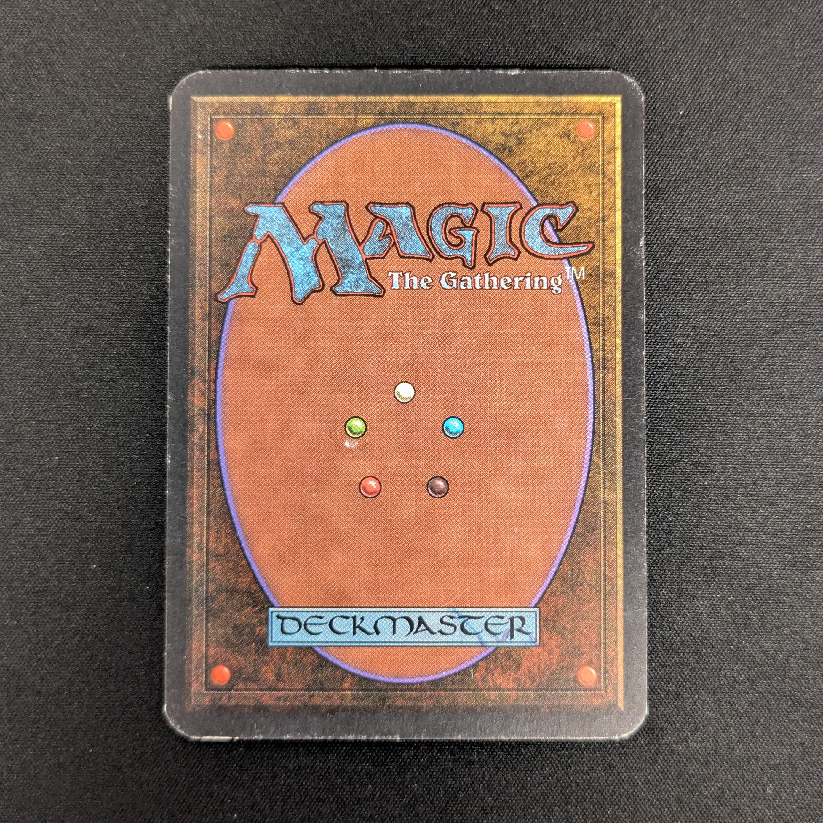 MTG Singles - Savannah - Alpha - 