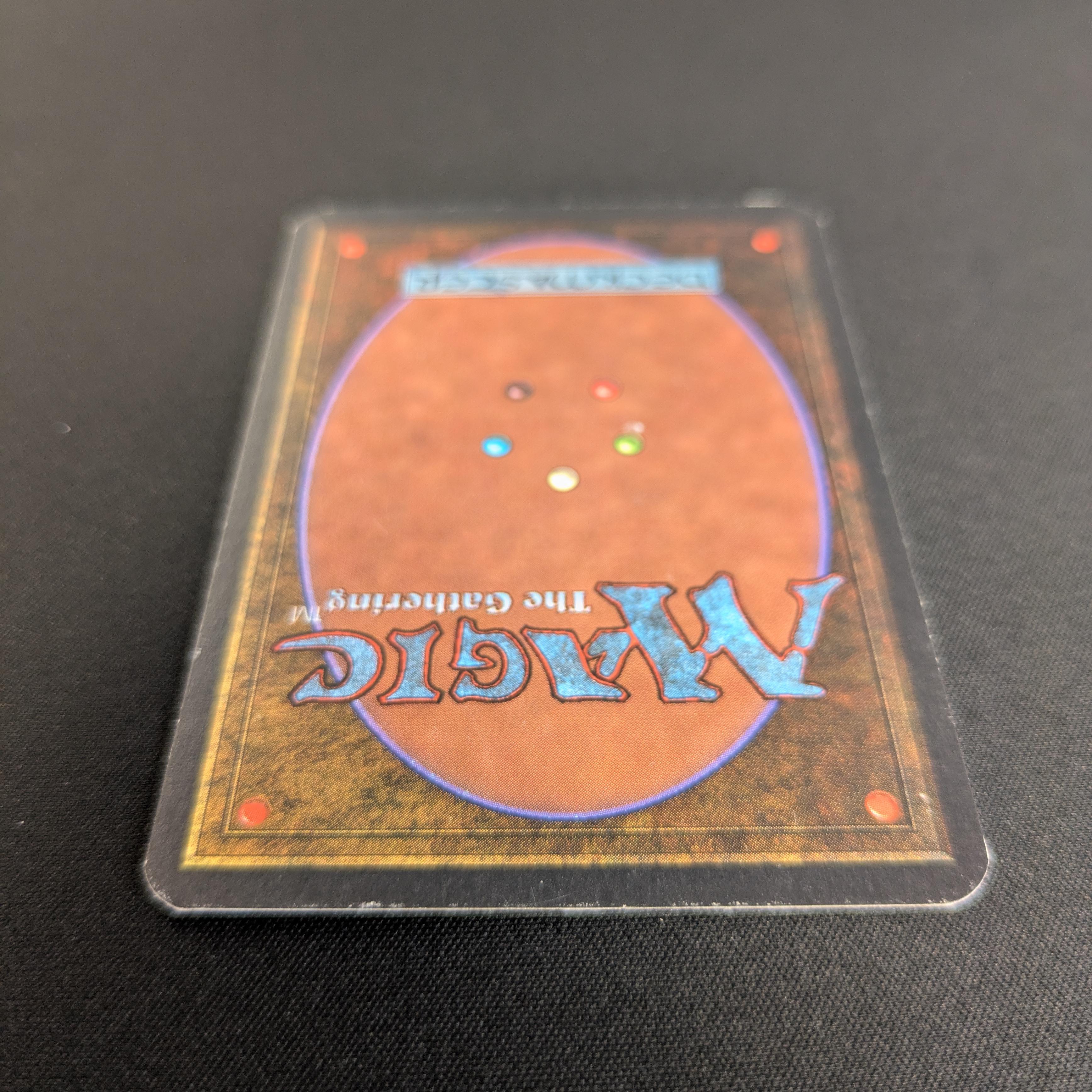 MTG Singles - Savannah - Alpha - 