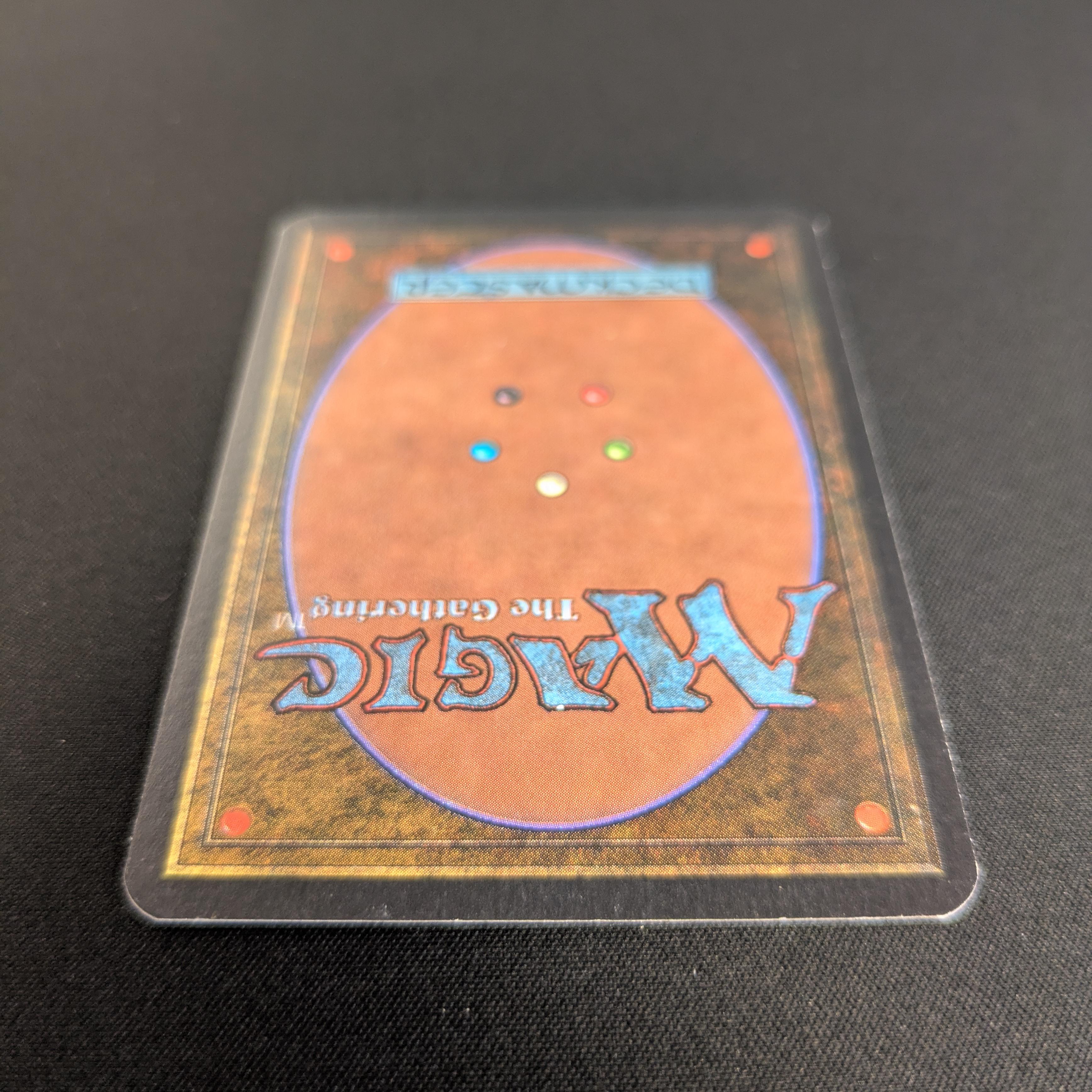 mtg scrubland 英語 ① Scrubland (Revised Edition English) | Magic: The Gathering