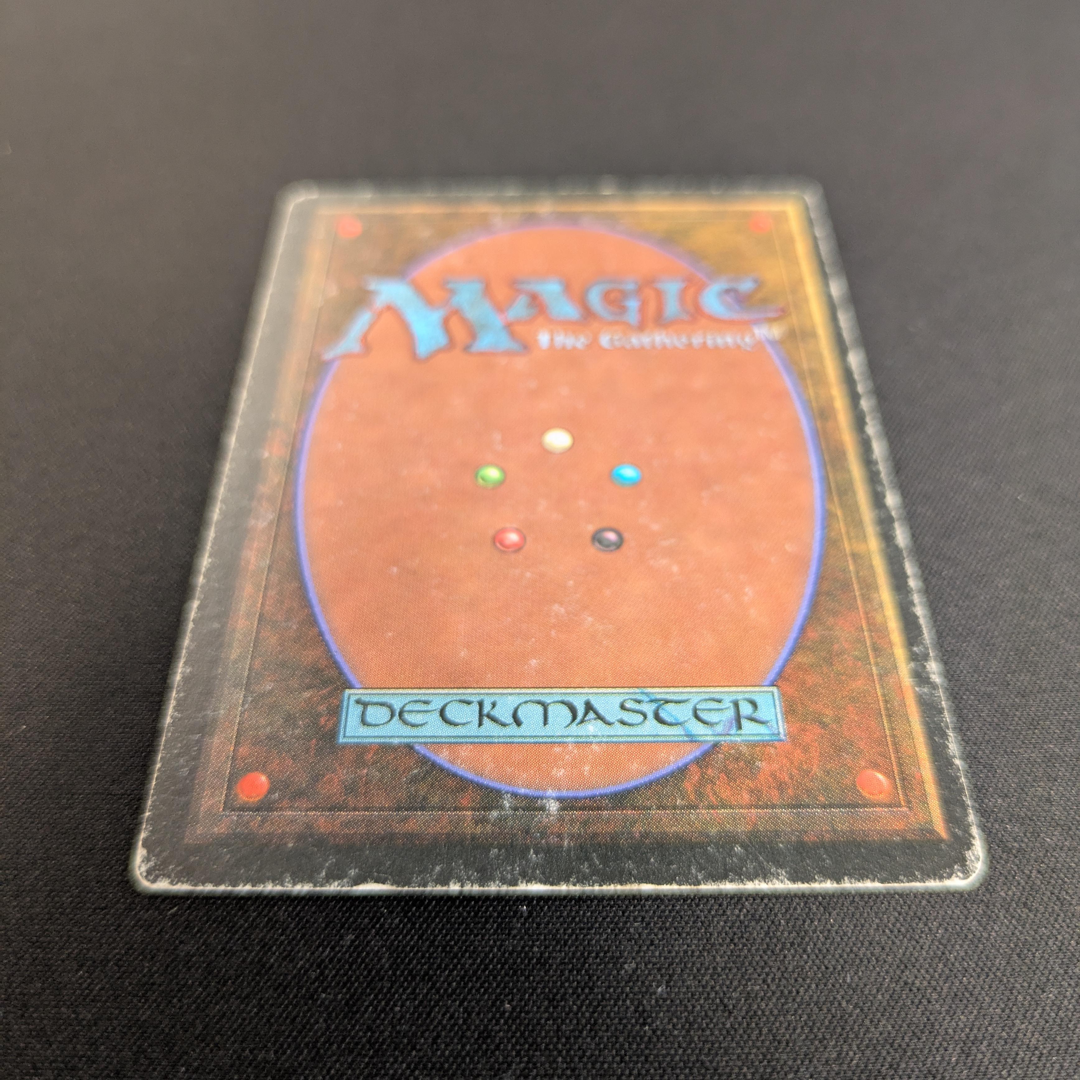 MTG Singles - Tundra - Revised - 