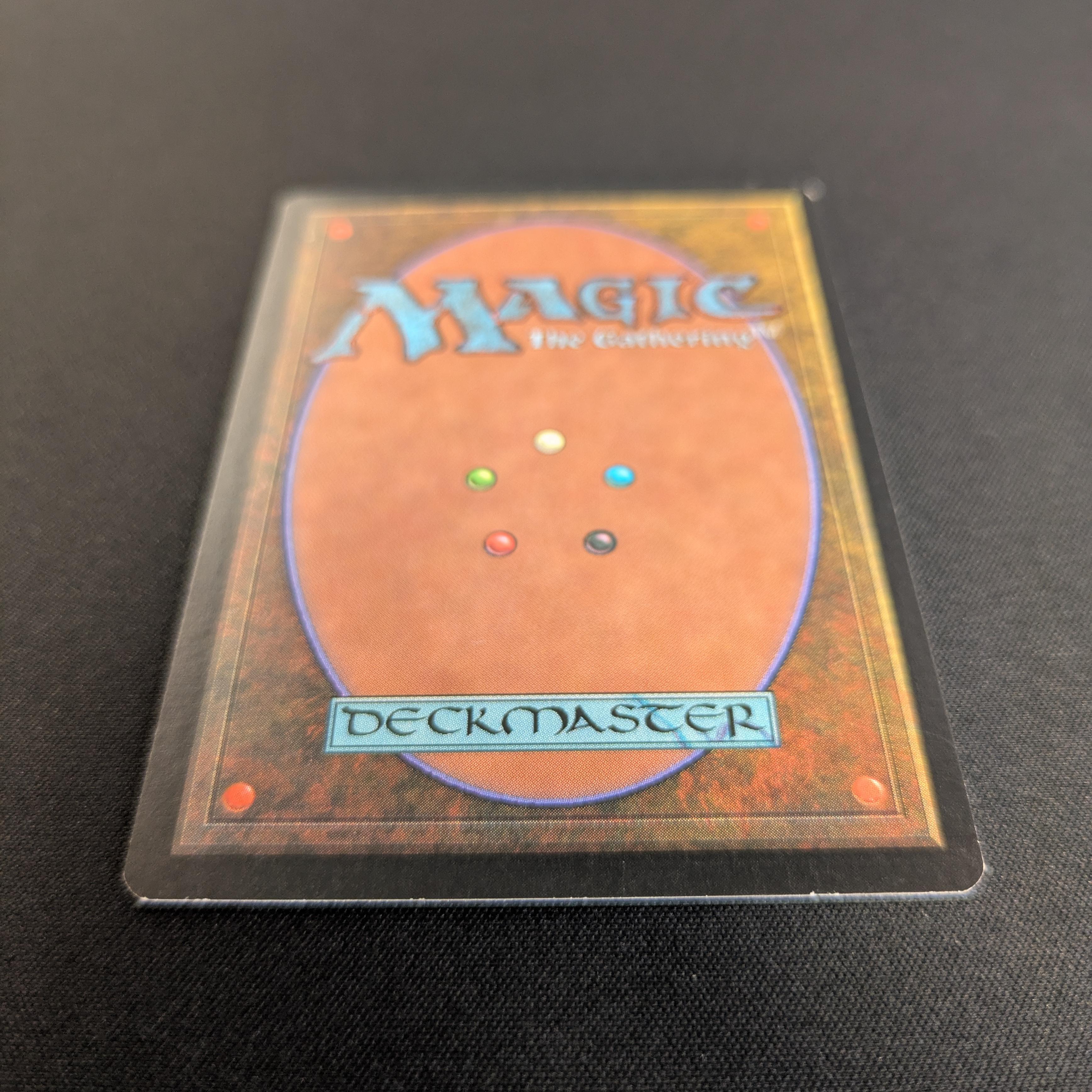 MTG Singles - City of Traitors - Exodus - 