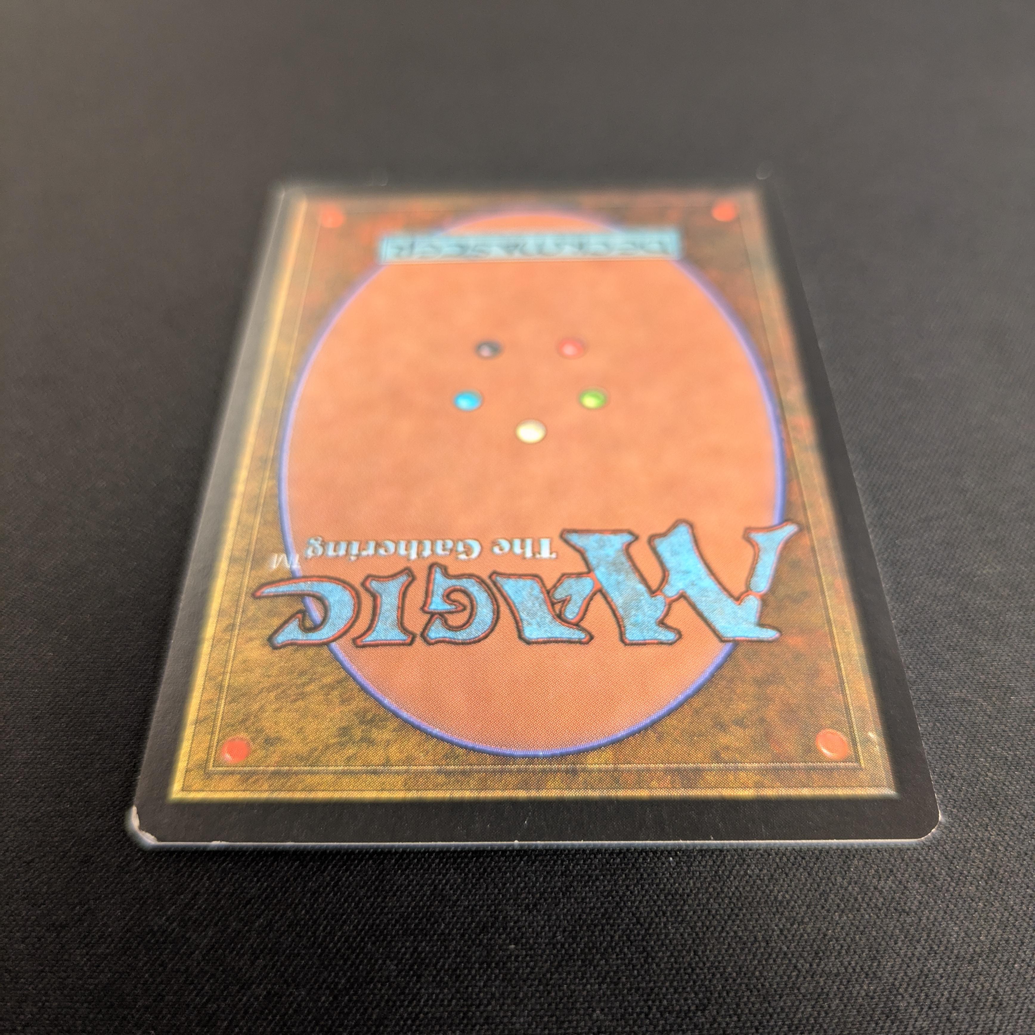 MTG Singles - City of Traitors - Exodus - 