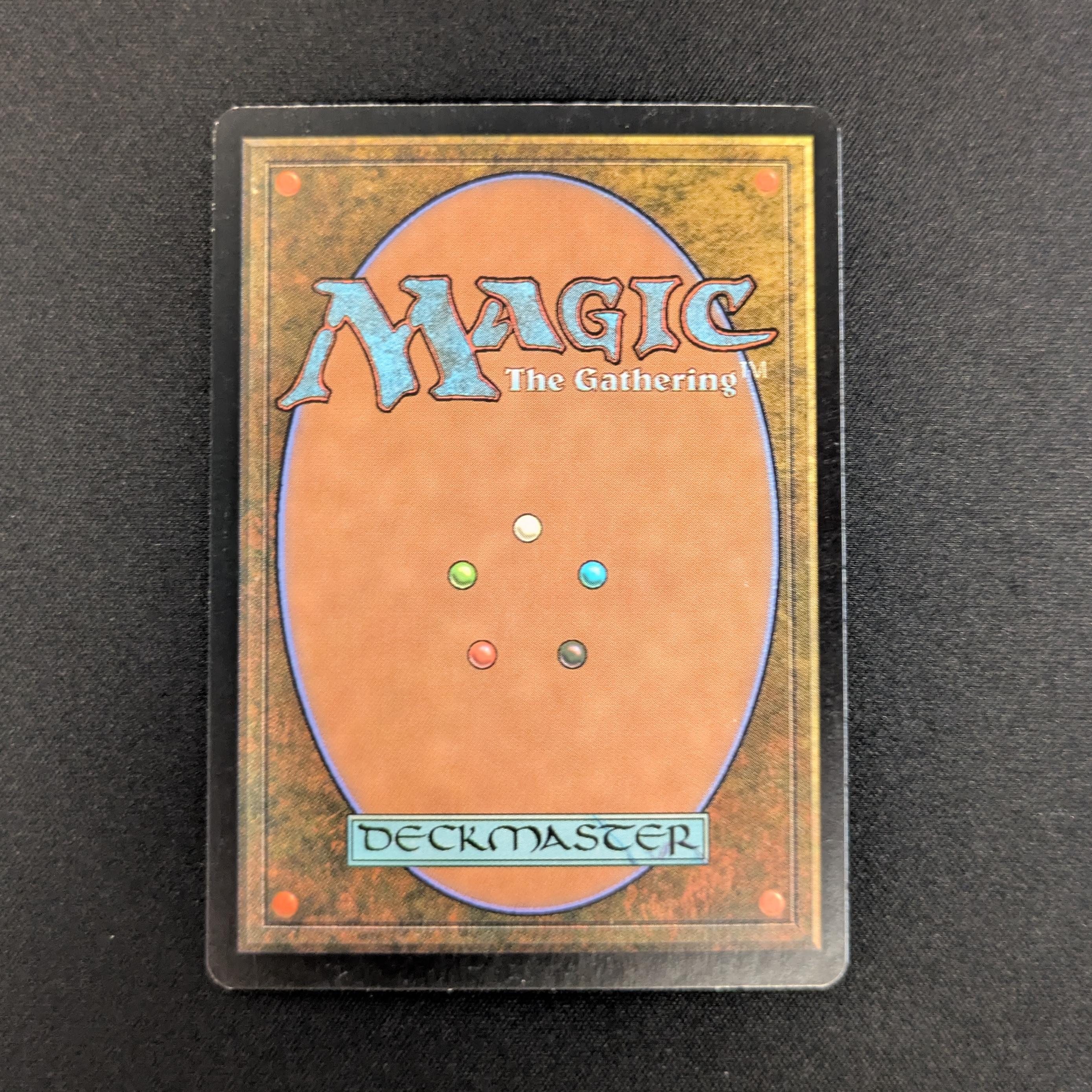 MTG Singles - [FOIL] Vampiric Tutor - Judge Rewards Promos - NM - 