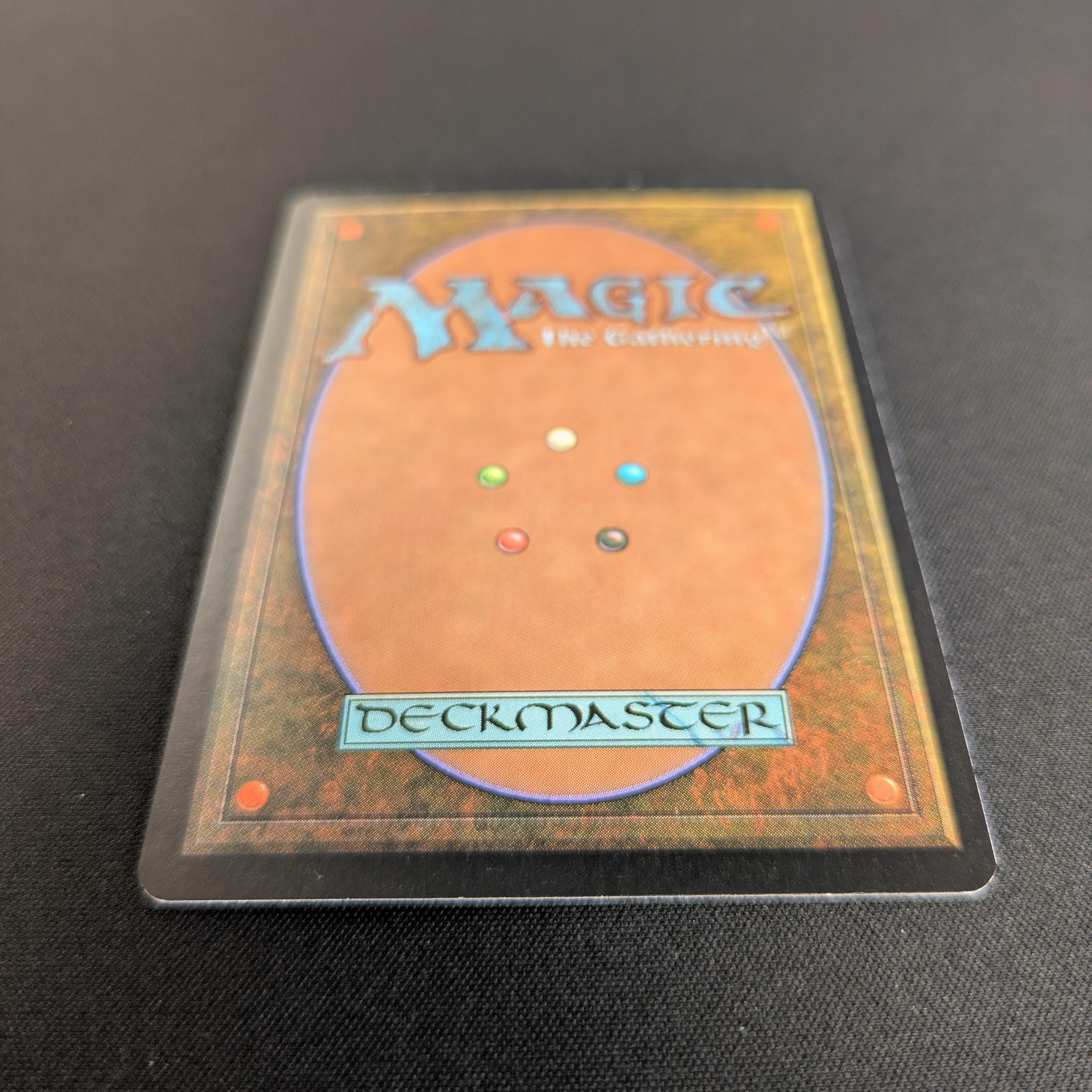 MTG Singles - [FOIL] Vampiric Tutor - Judge Rewards Promos - NM - 