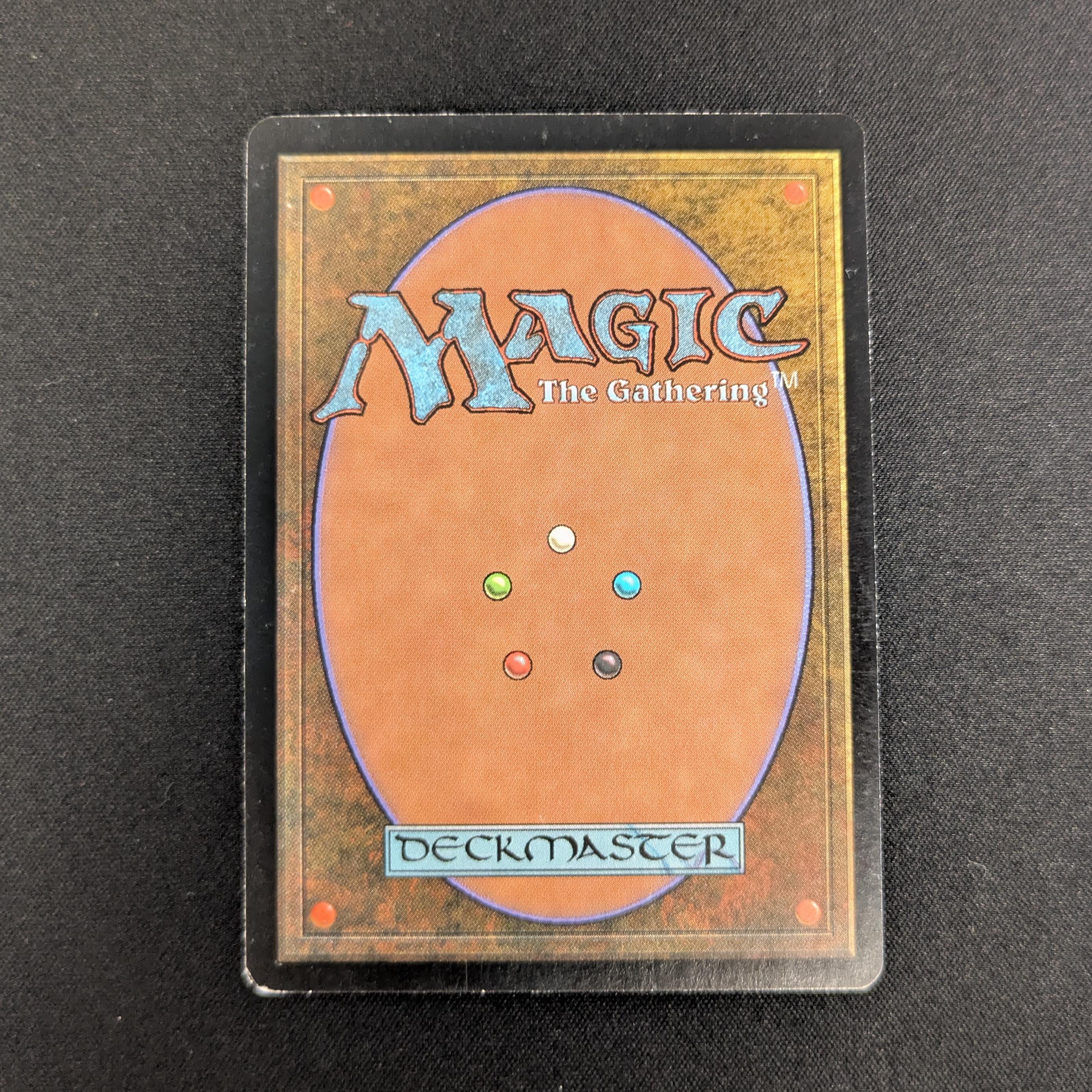 MTG Singles - [FOIL] Masticore - Urza's Destiny - GD - 