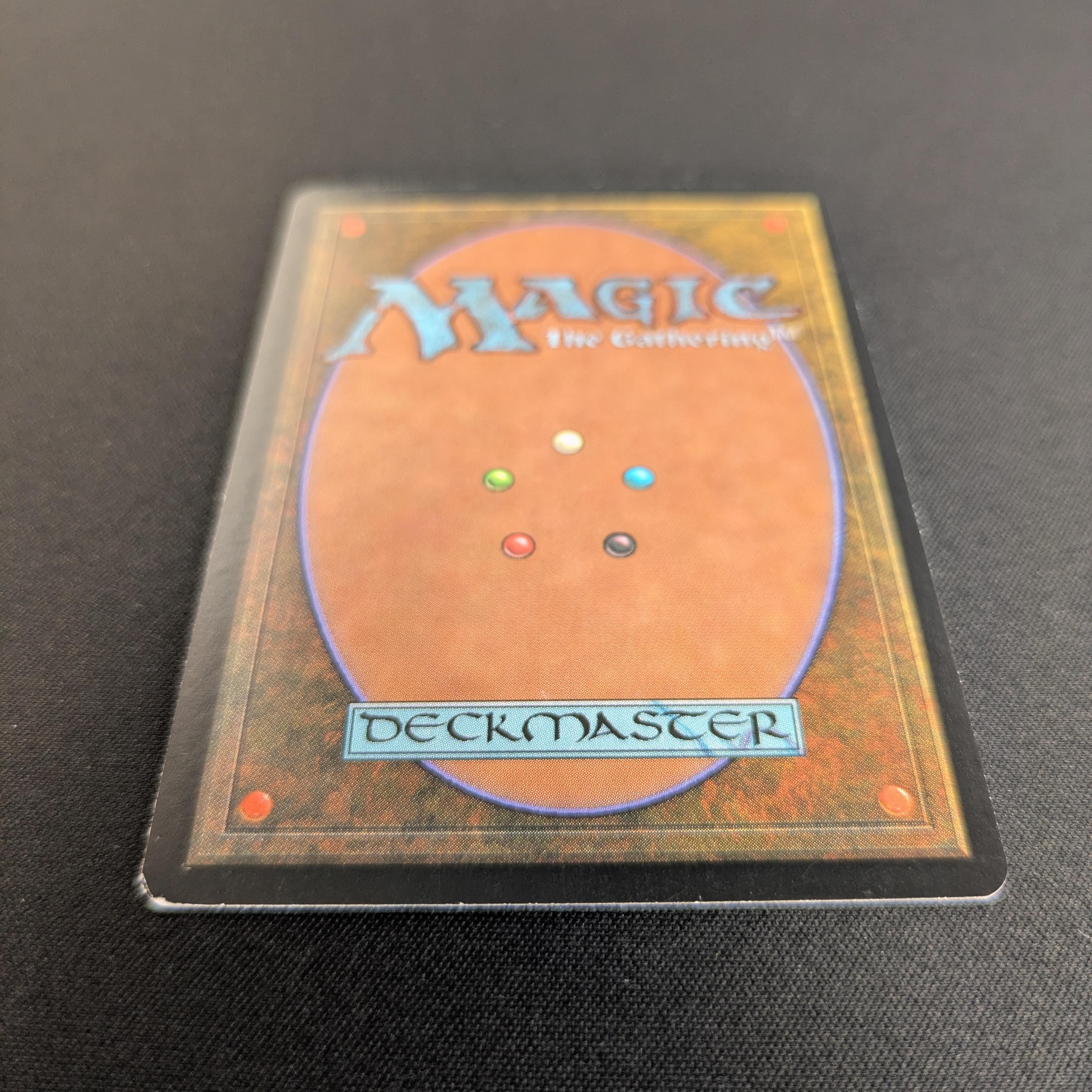 MTG Singles - [FOIL] Masticore - Urza's Destiny - GD - 