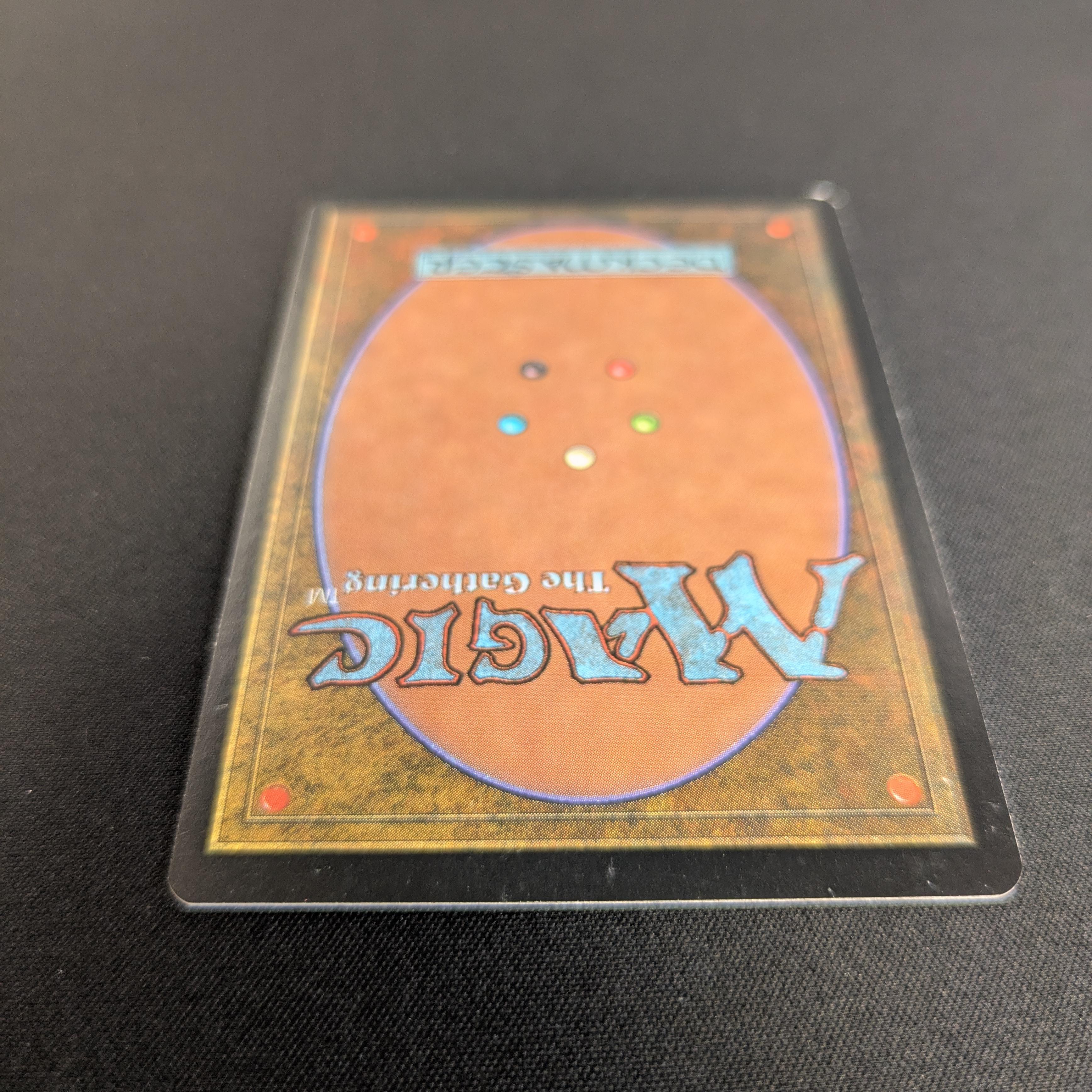 MTG Singles - [FOIL] Masticore - Urza's Destiny - GD - 
