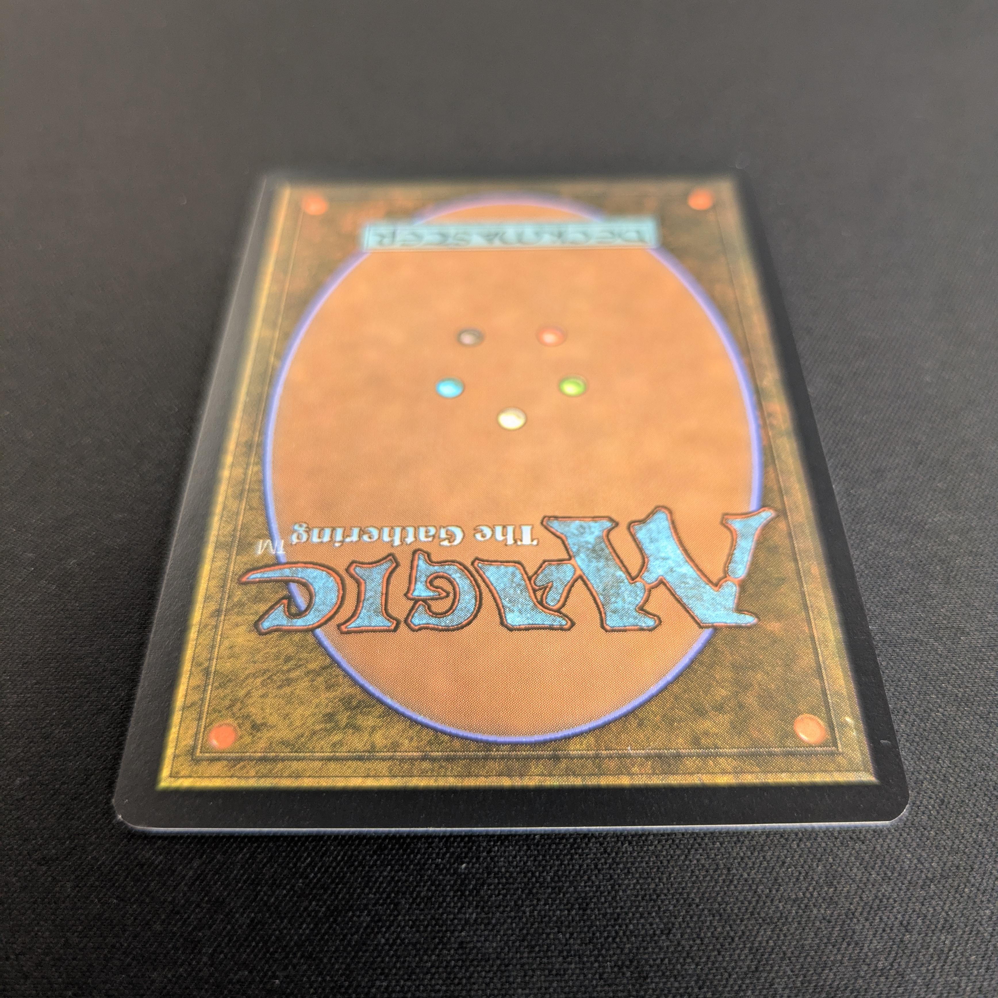 MTG Singles - [FOIL] Mox Opal - MagicCon Products - NM - 