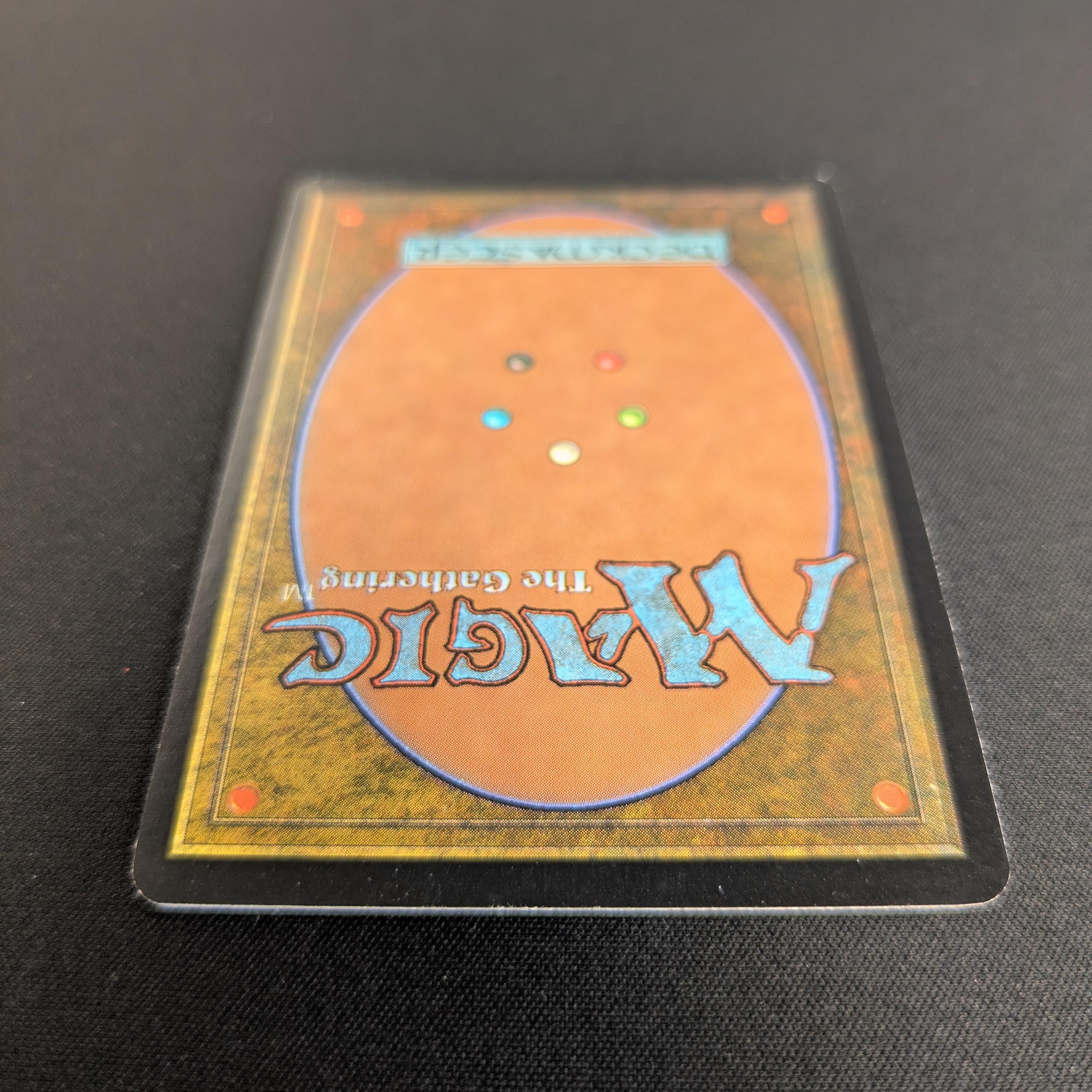 MTG Singles - [FOIL] Masticore - Urza's Destiny - NM - 
