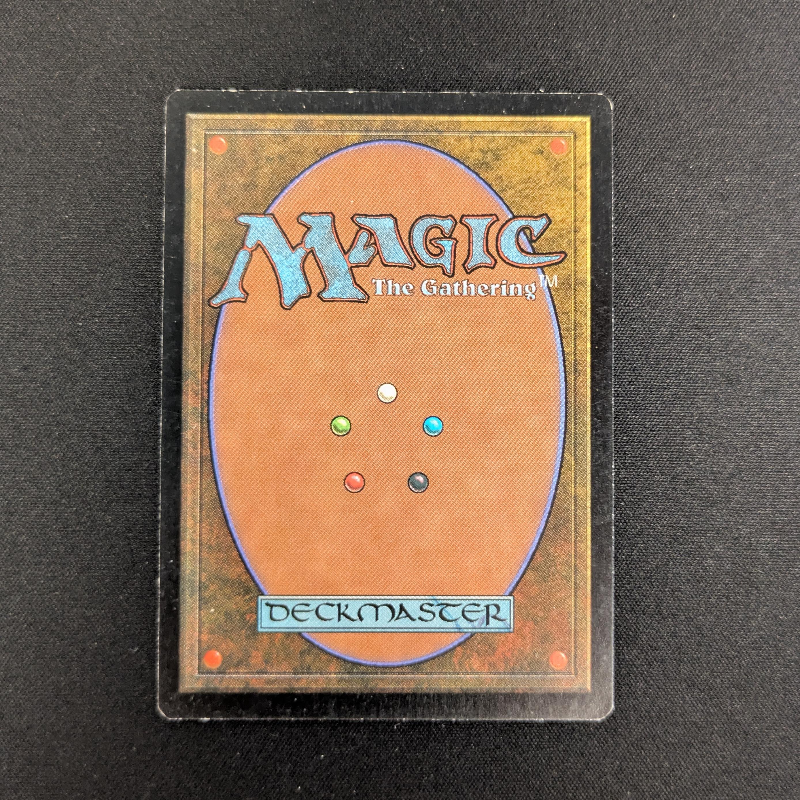 MTG Singles - [FOIL] Masticore - Urza's Destiny - GD - 