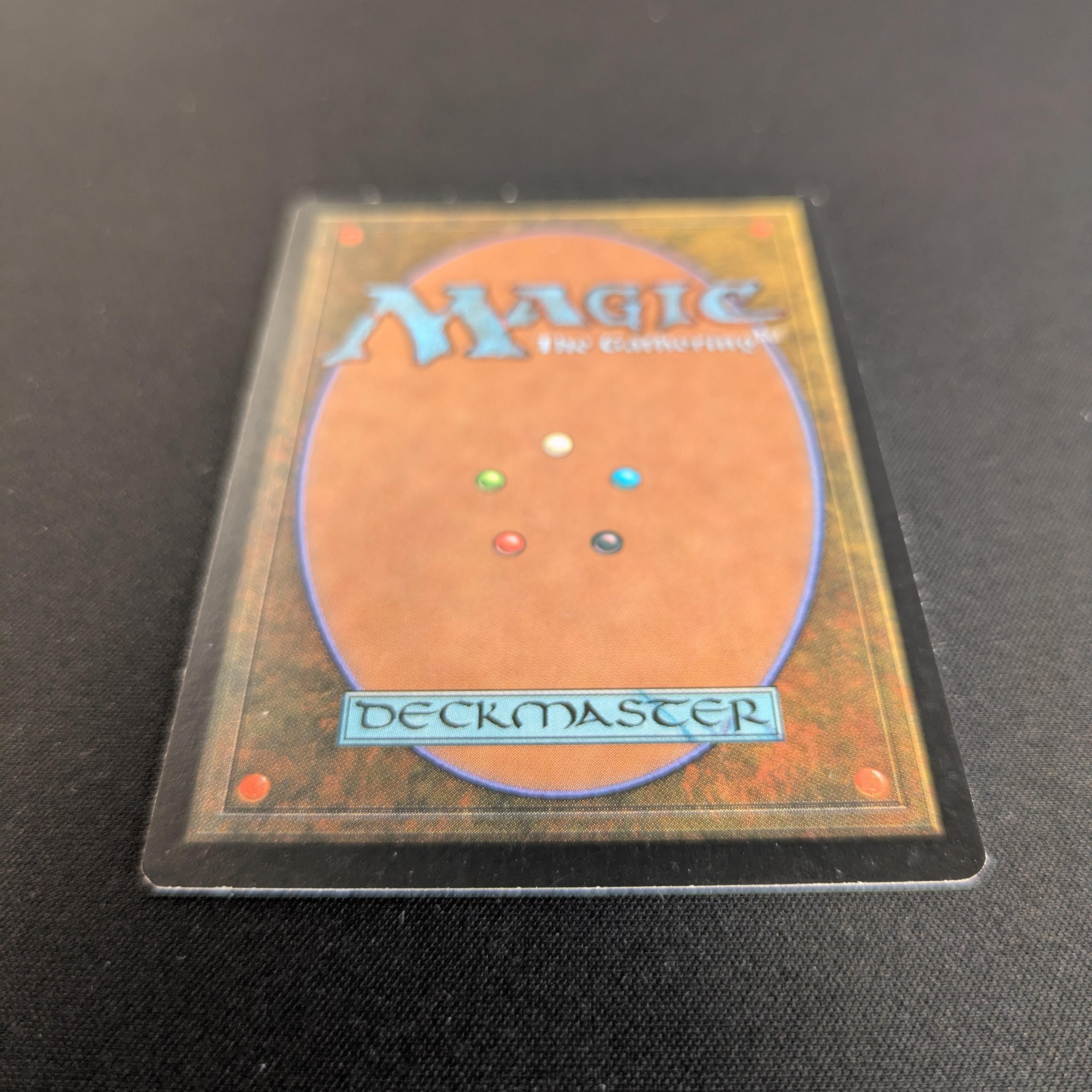 MTG Singles - [FOIL] Masticore - Urza's Destiny - GD - 