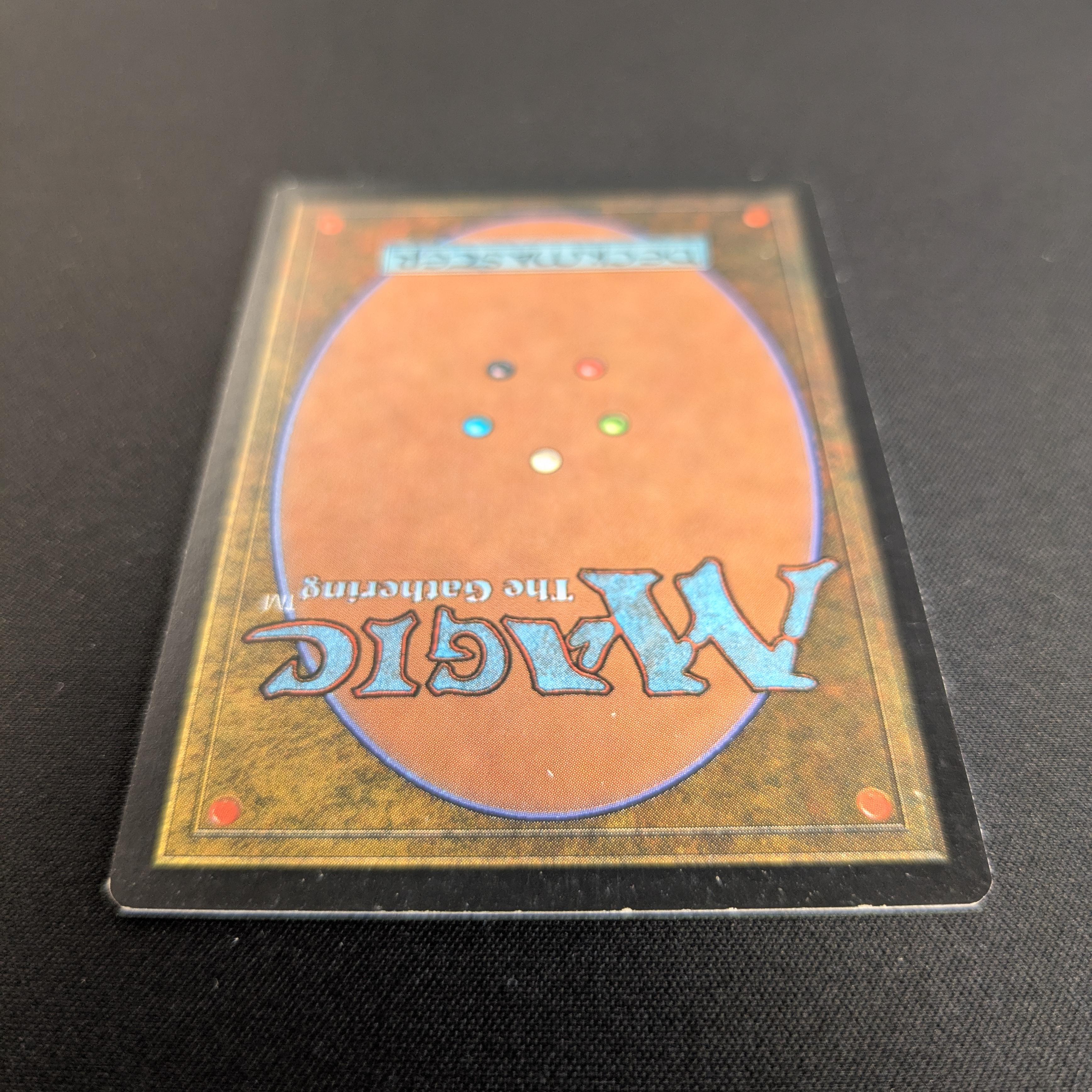 MTG Singles - [FOIL] Masticore - Urza's Destiny - GD - 