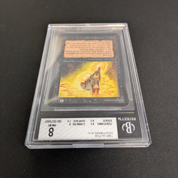nightmare mtg card Nightmare