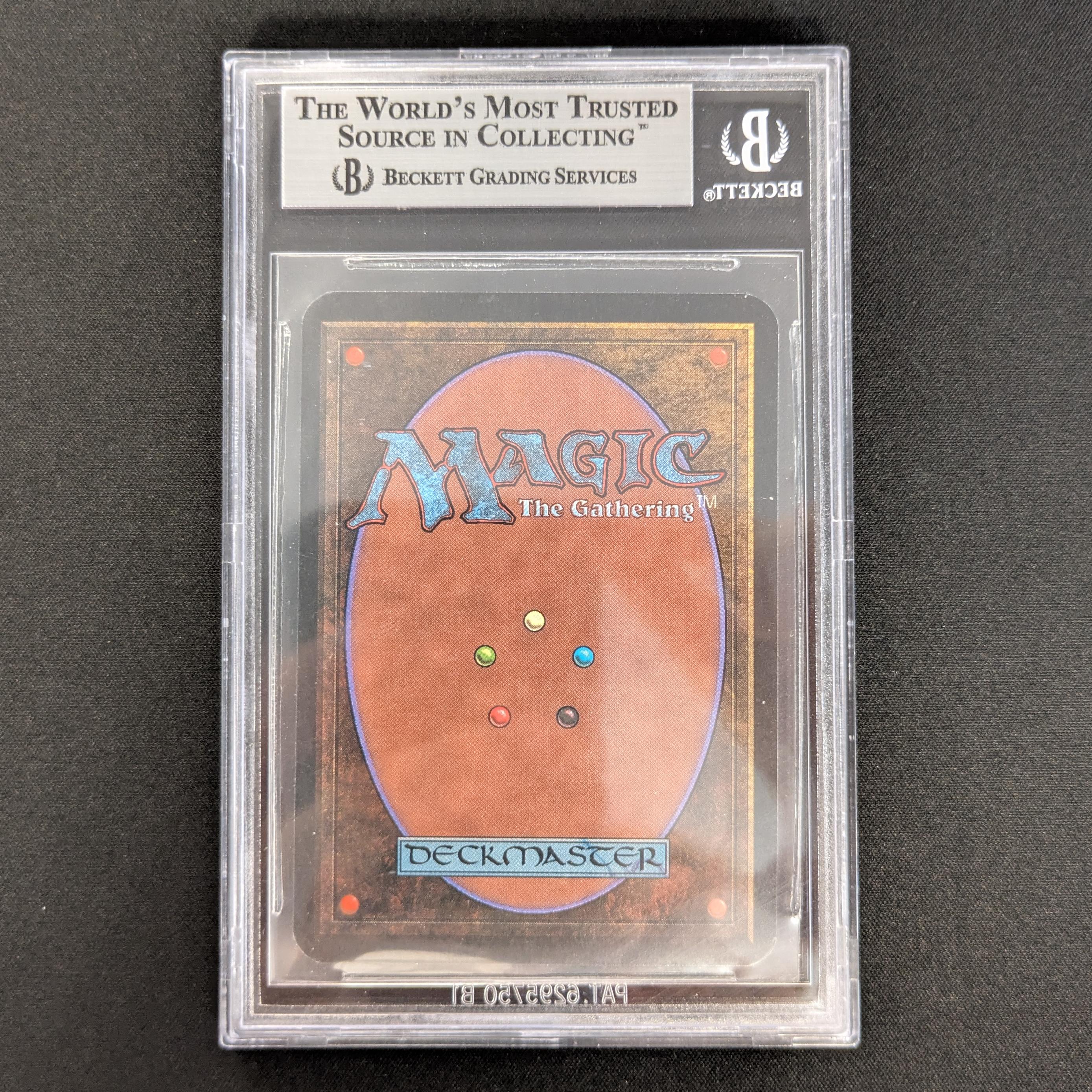 MTG Singles - Living Lands - Alpha - 