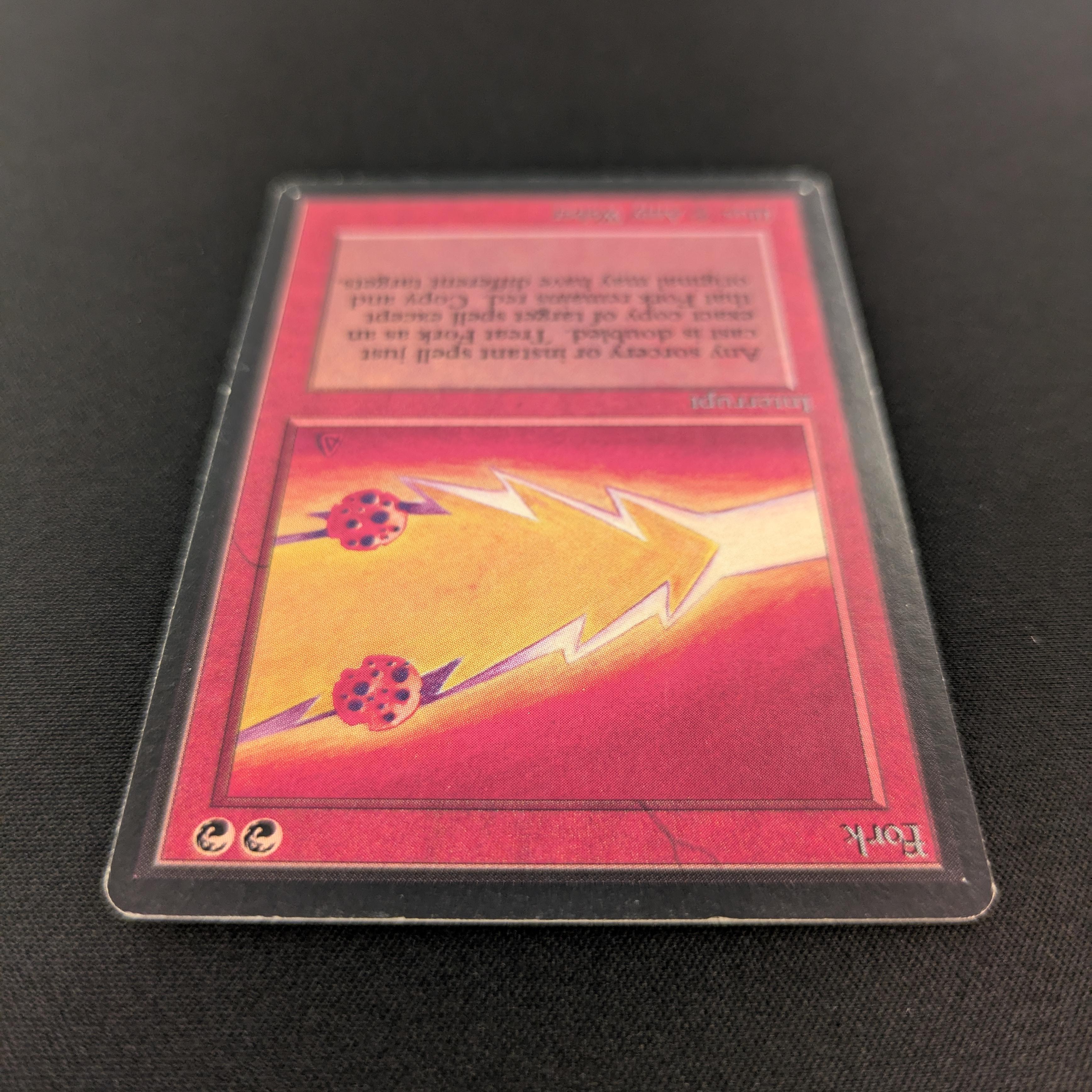 MTG Singles - Fork - Beta - 
