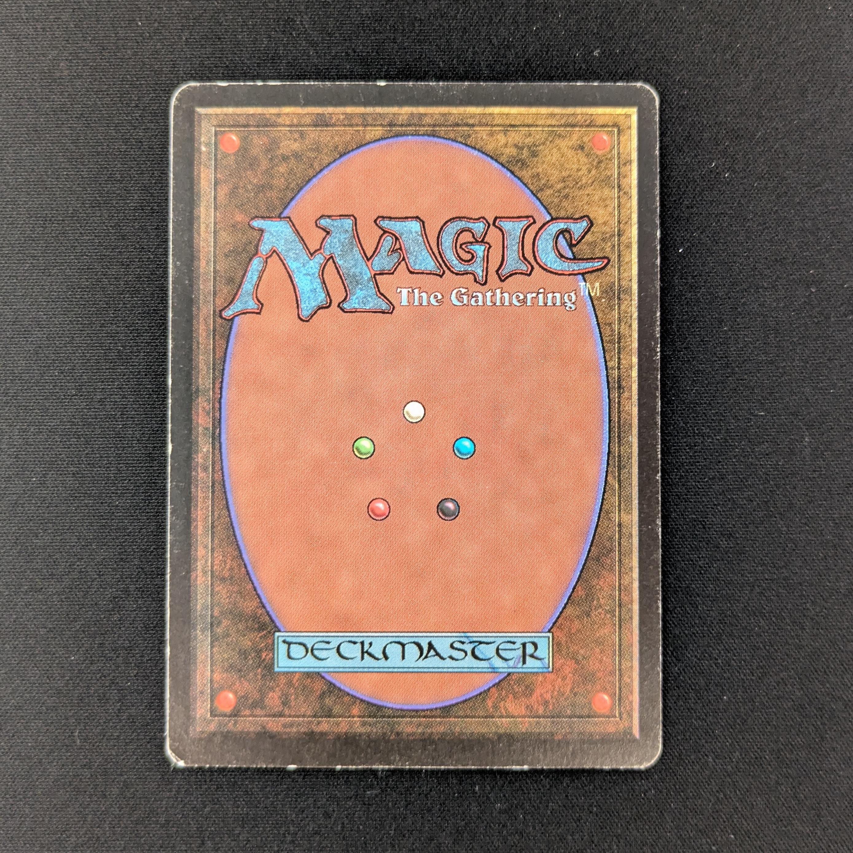 MTG Singles - Granite Gargoyle - Beta - 