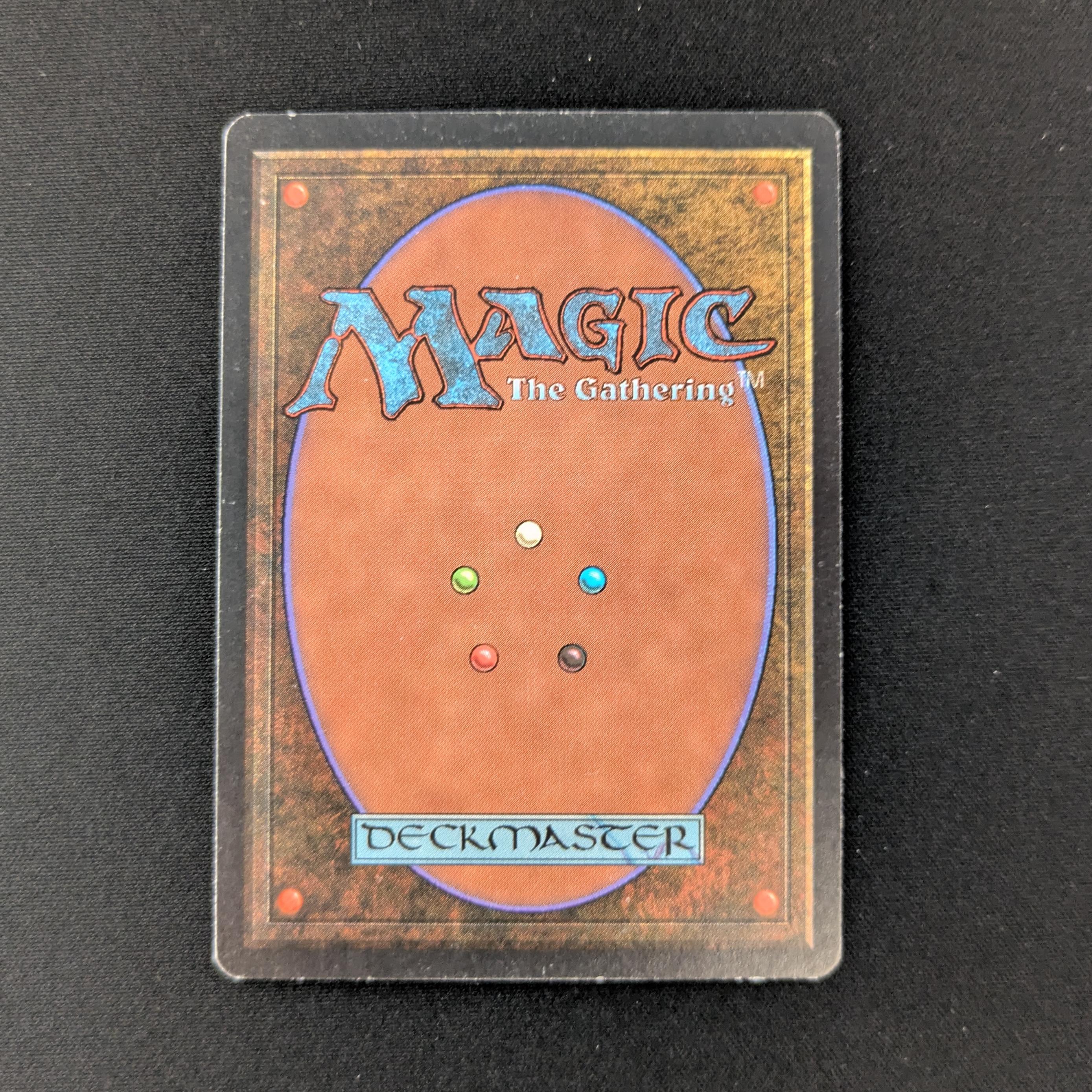 MTG Singles - Lightning Bolt - Beta - 