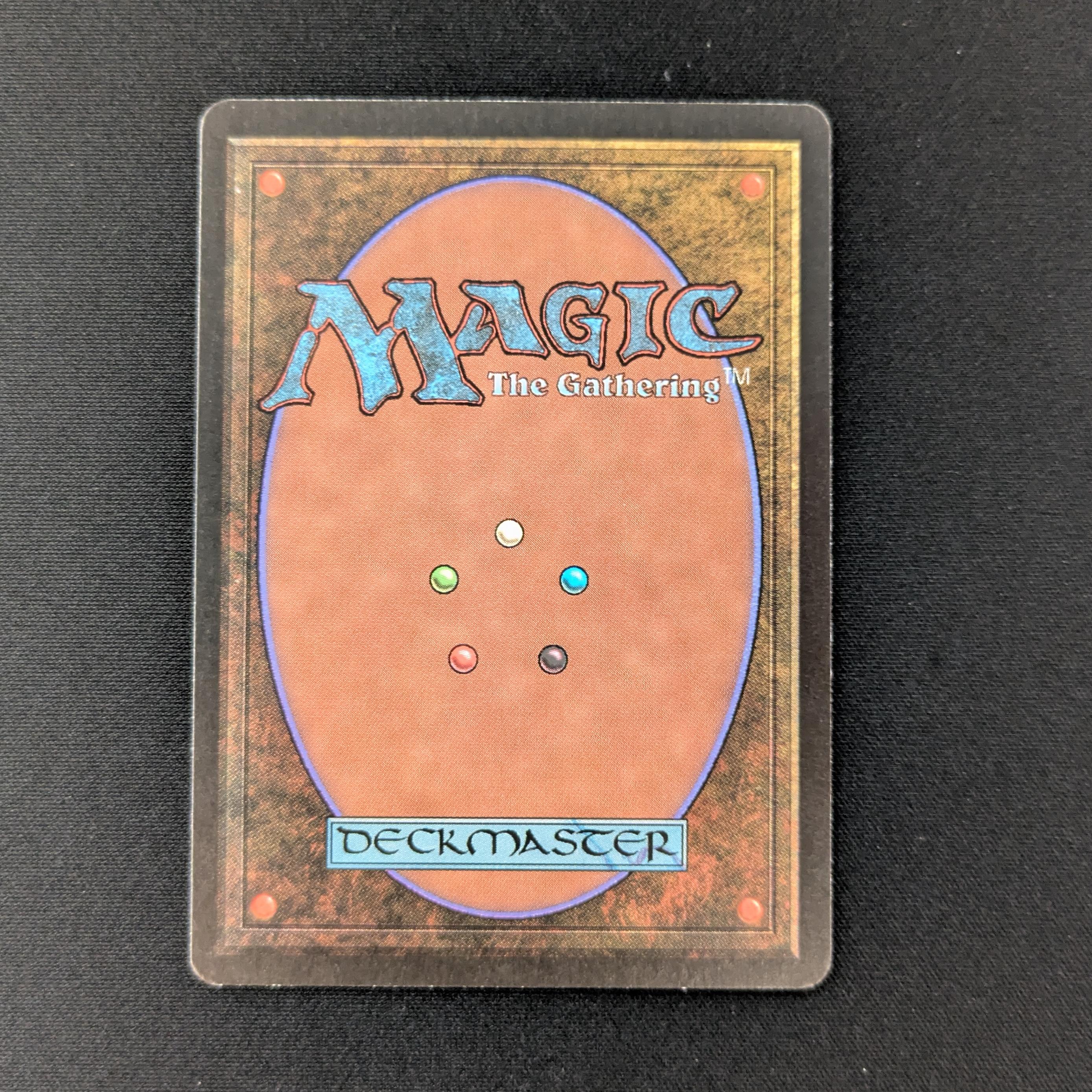 MTG Singles - Rock Hydra - Beta - 